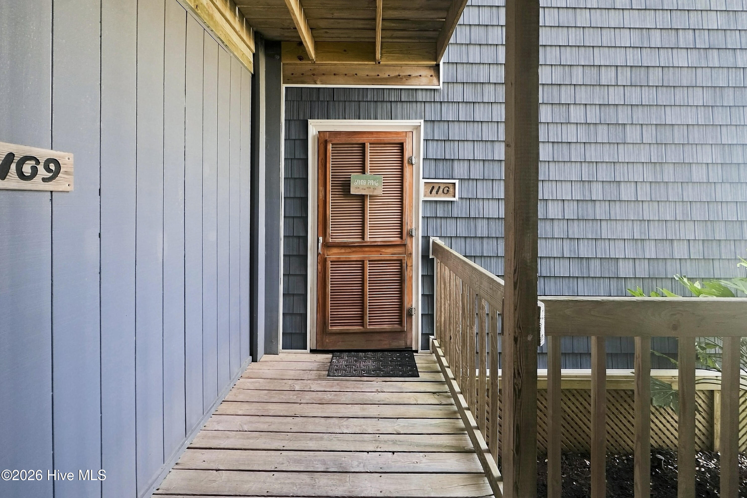 2264 New River Inlet Road Unit 110 — photo