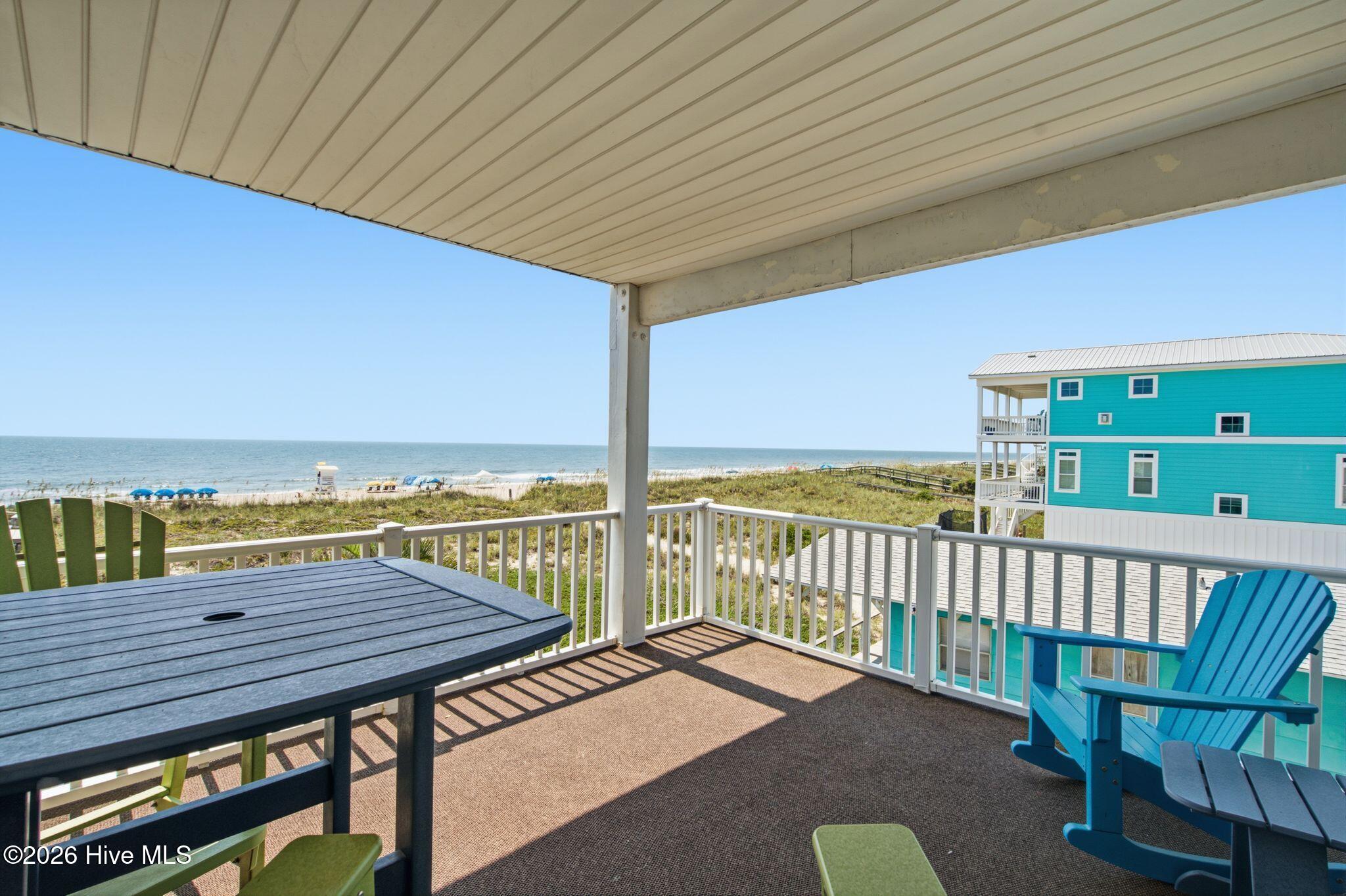 1202 Carolina Beach Avenue N Apt 3 — photo