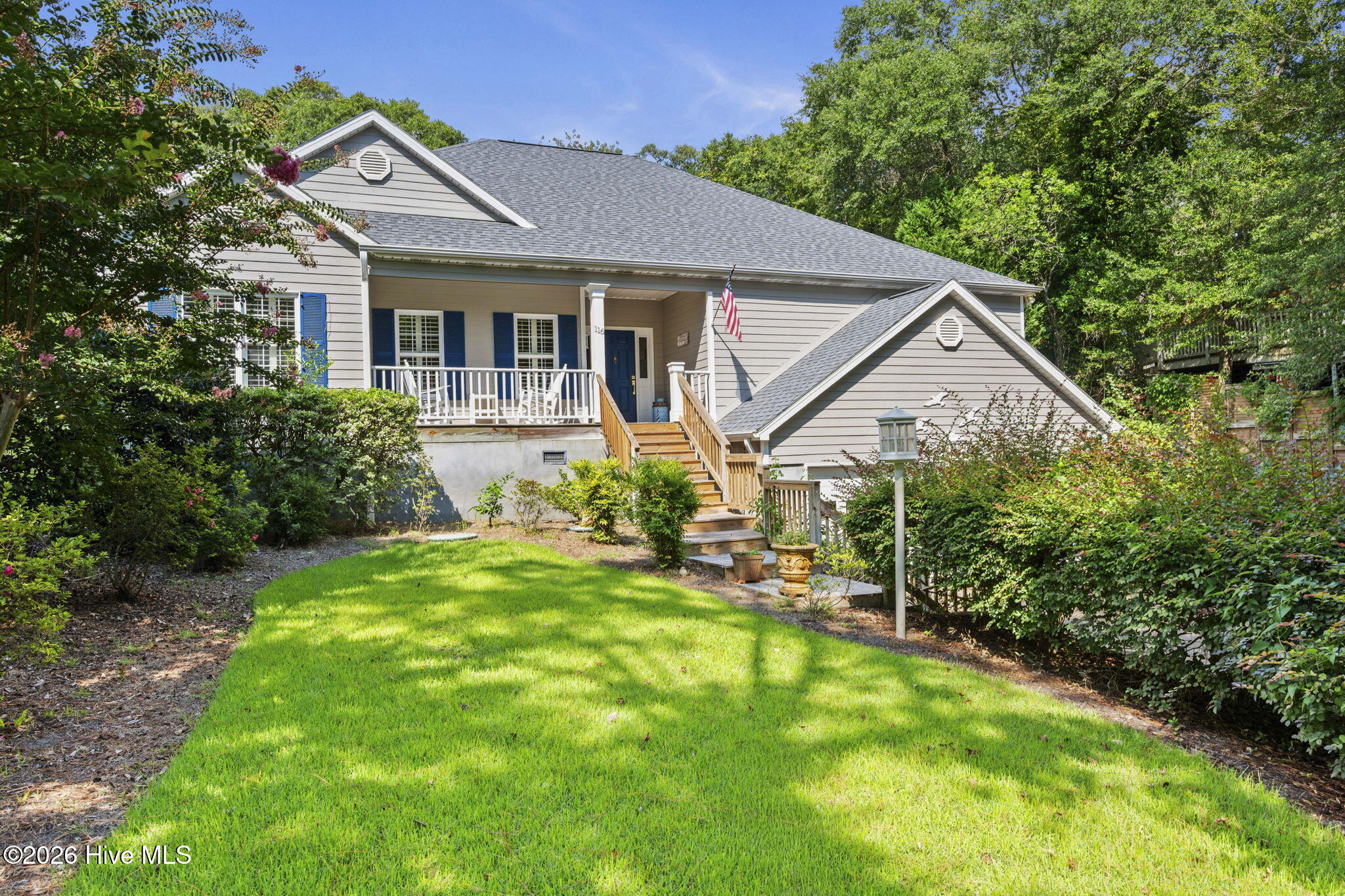116 White Ash Drive — photo