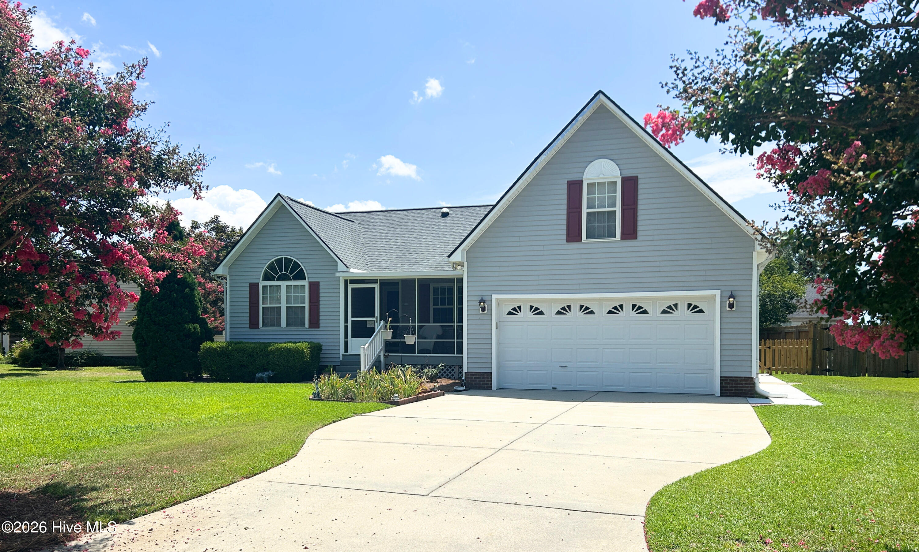 4111 Yarmouth Road — photo