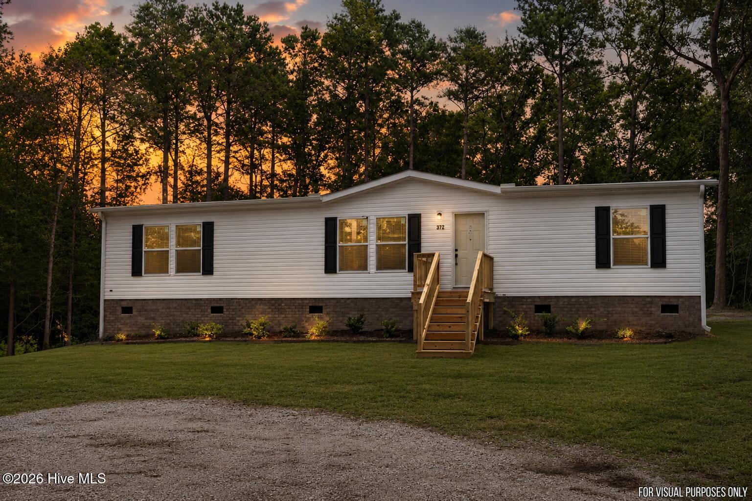 372 Mallard Roost Drive — photo