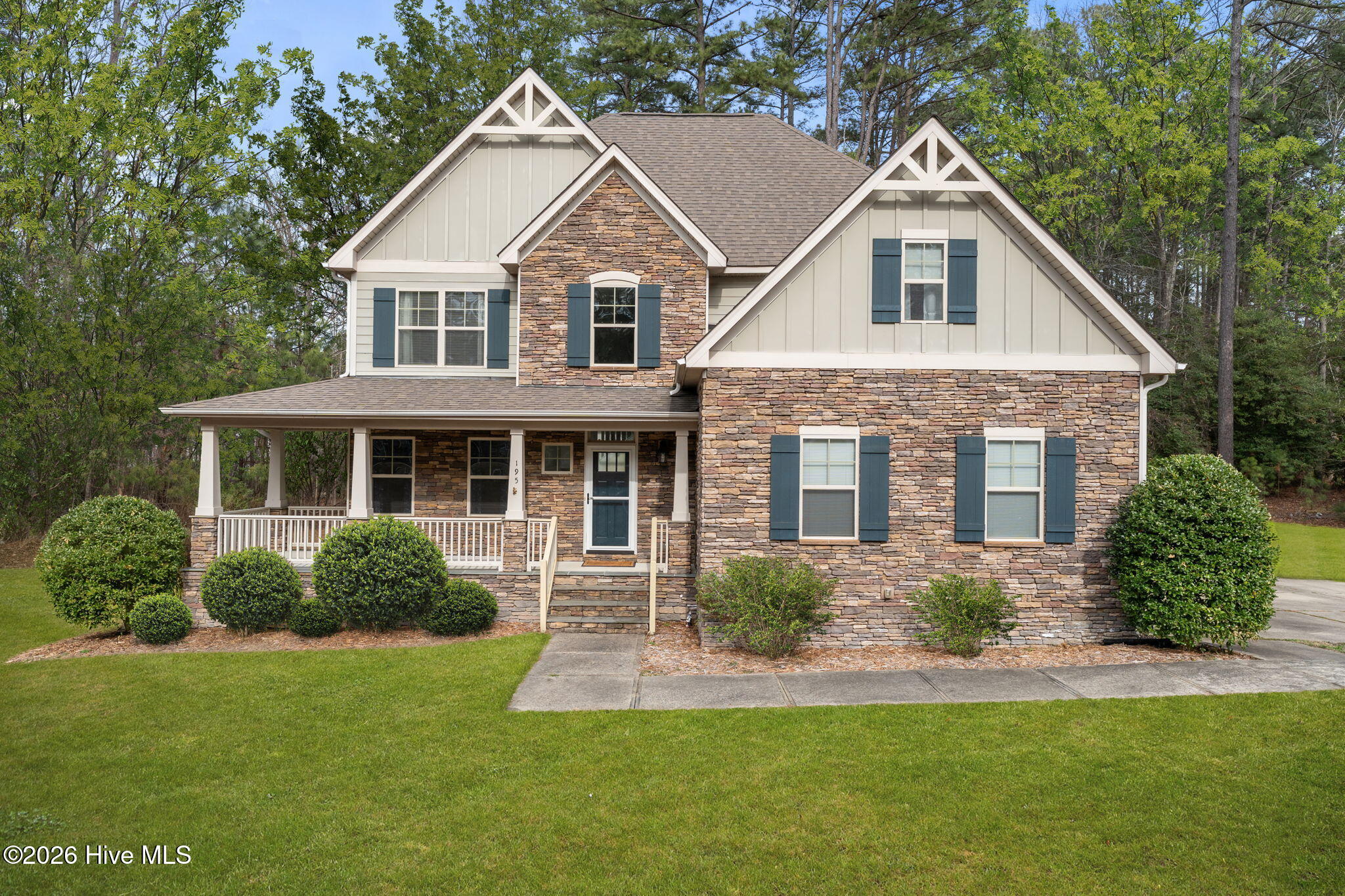 195 Glenmoor Drive — photo
