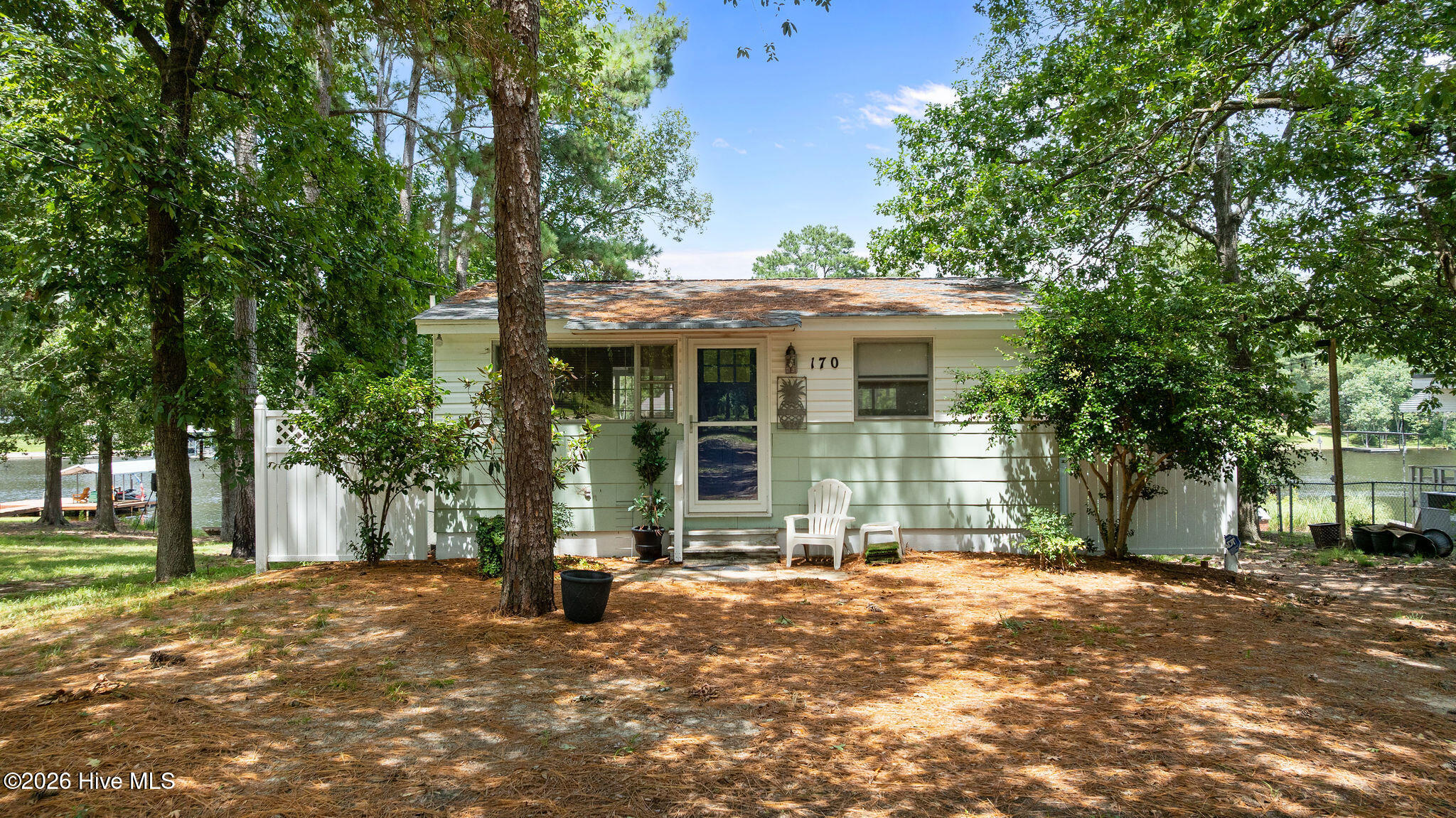 170 Sleepy Creek Drive — photo