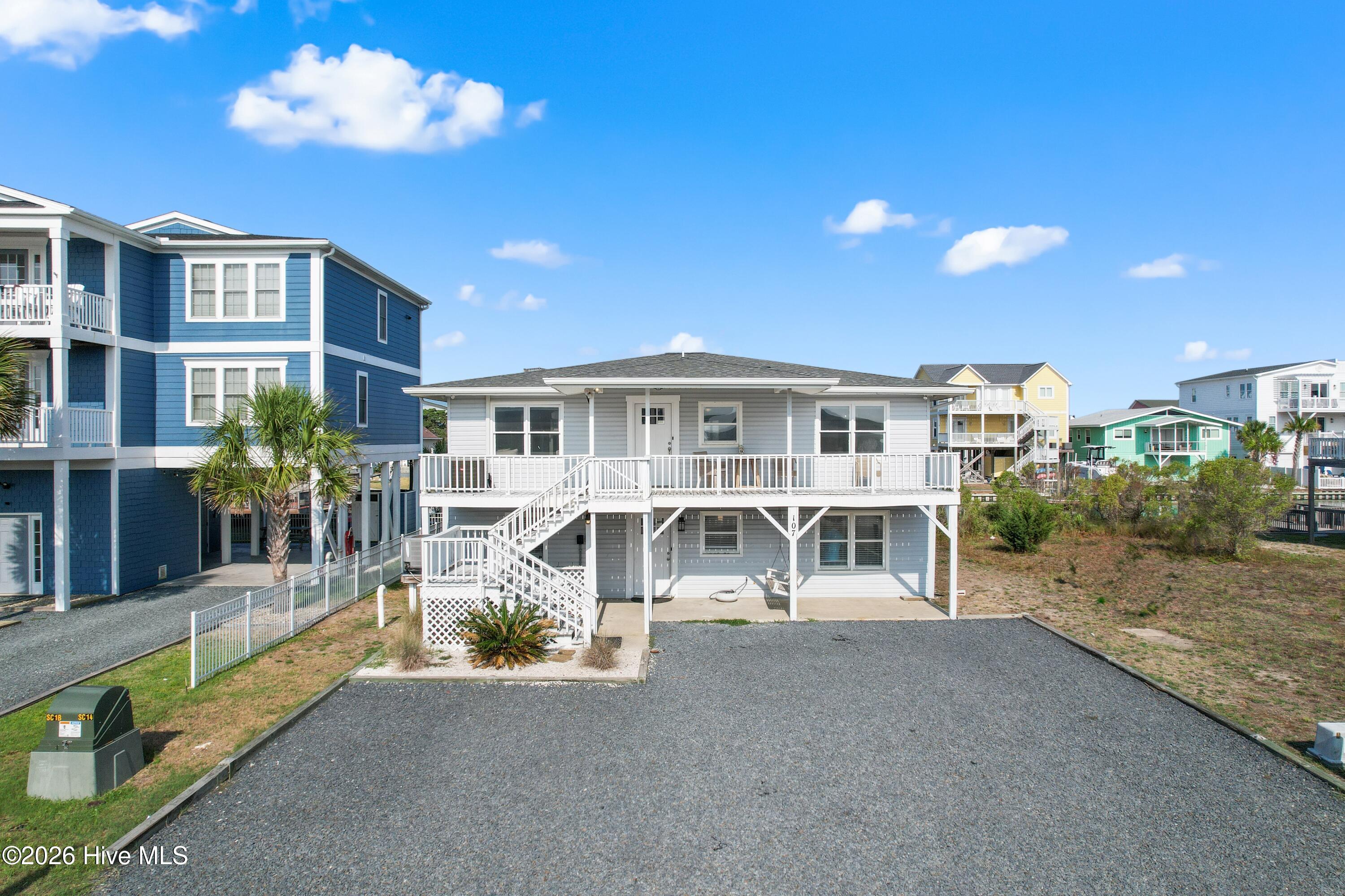 107 Lions Paw Street — photo