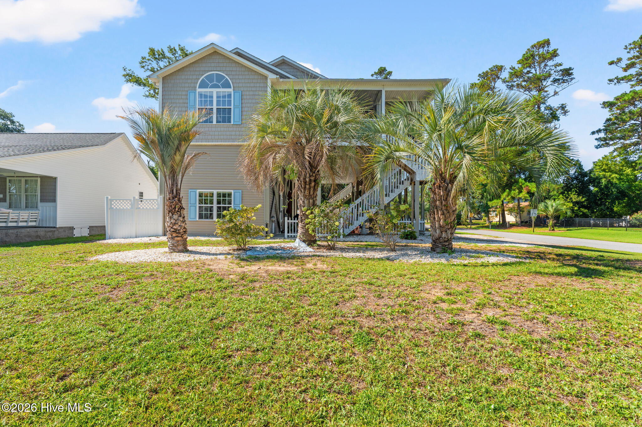 5801 E Yacht Drive — photo
