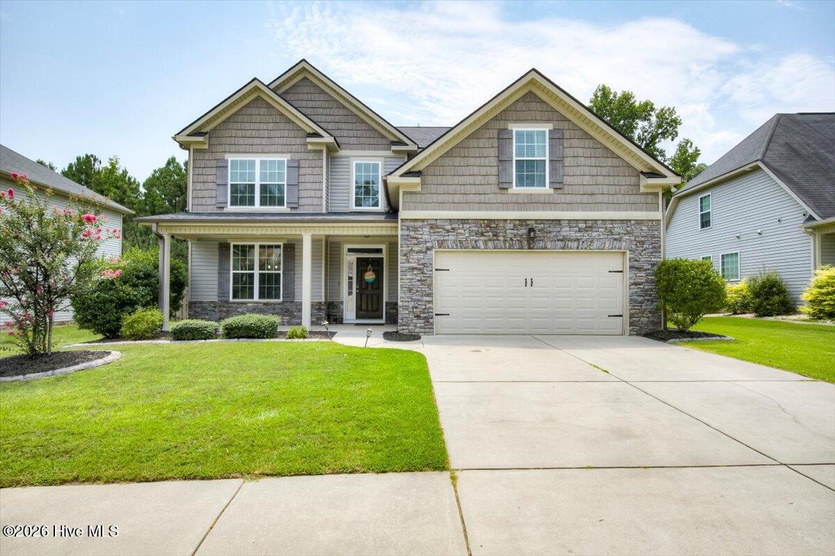 1038 Lancaster Way — photo