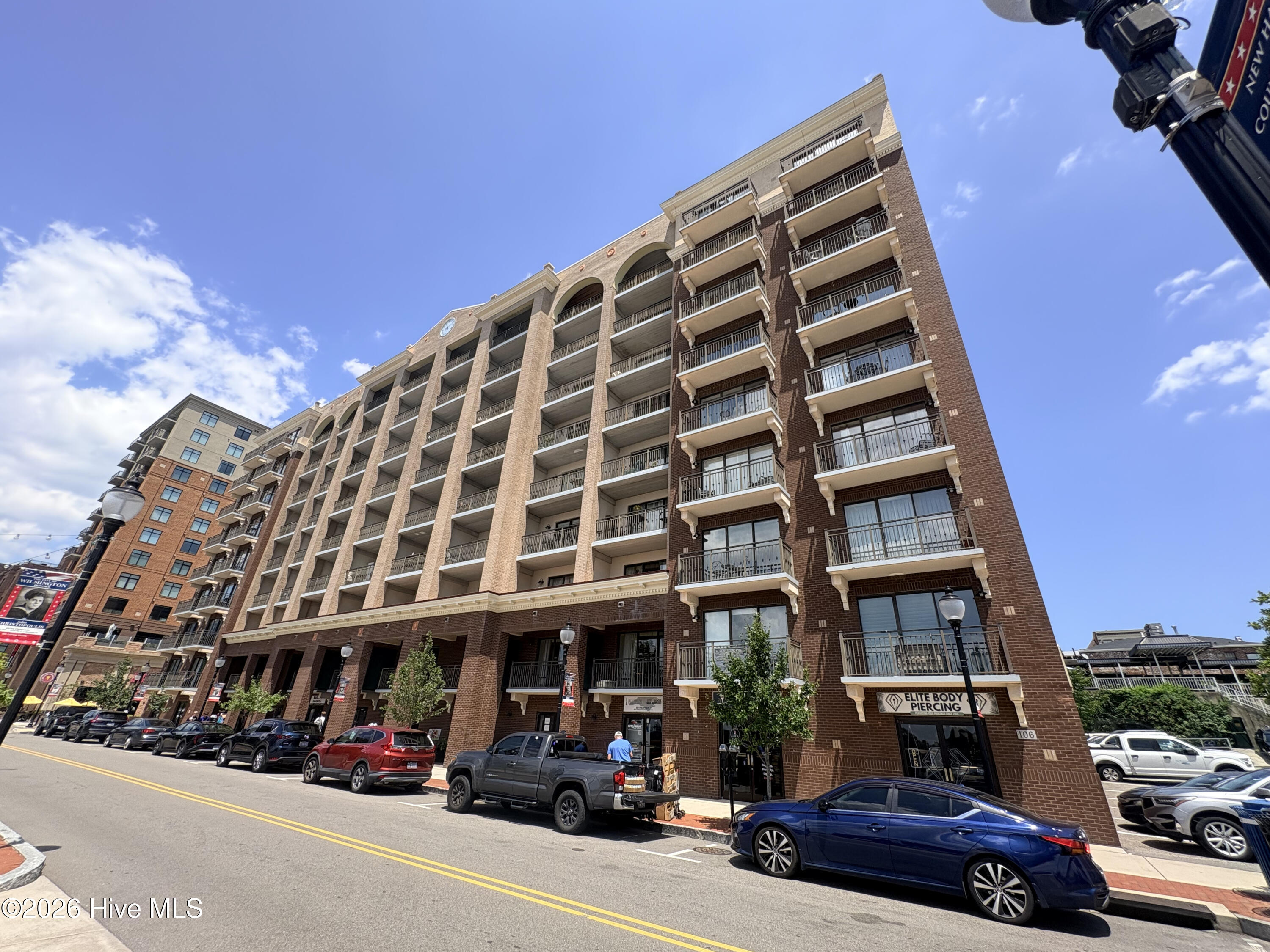 106 N Water Street 506 — photo