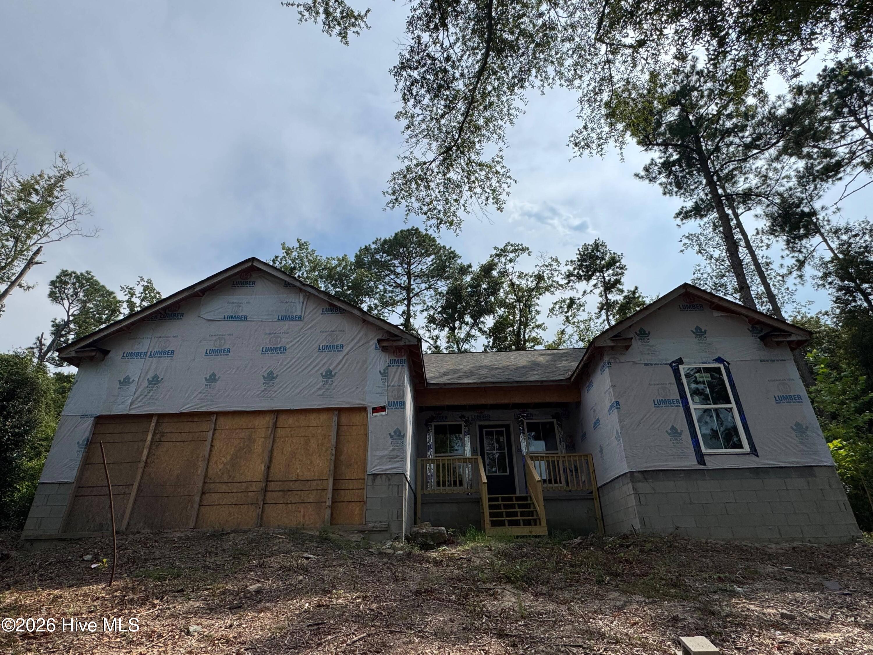 3014 Pinewood Drive — photo