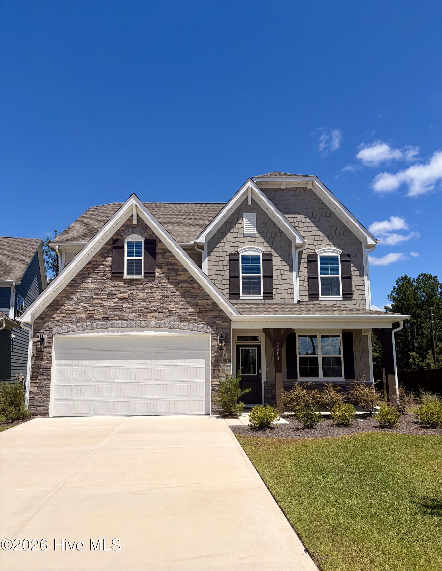 2004 Red Woodpeckers Court Lot #38 — photo