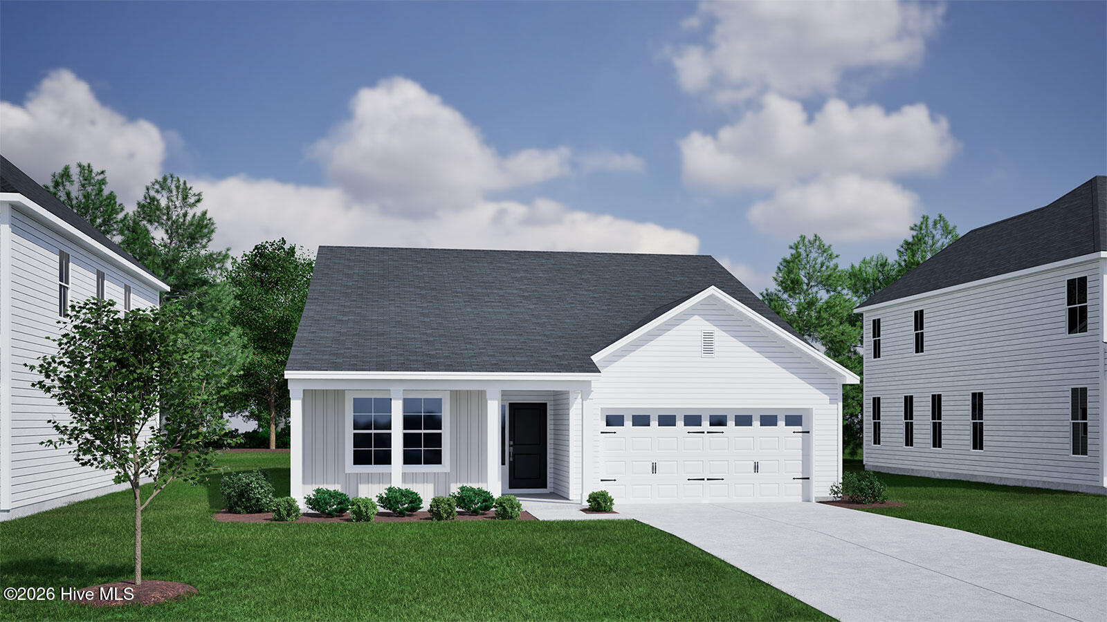 701 Mallory Drive — photo