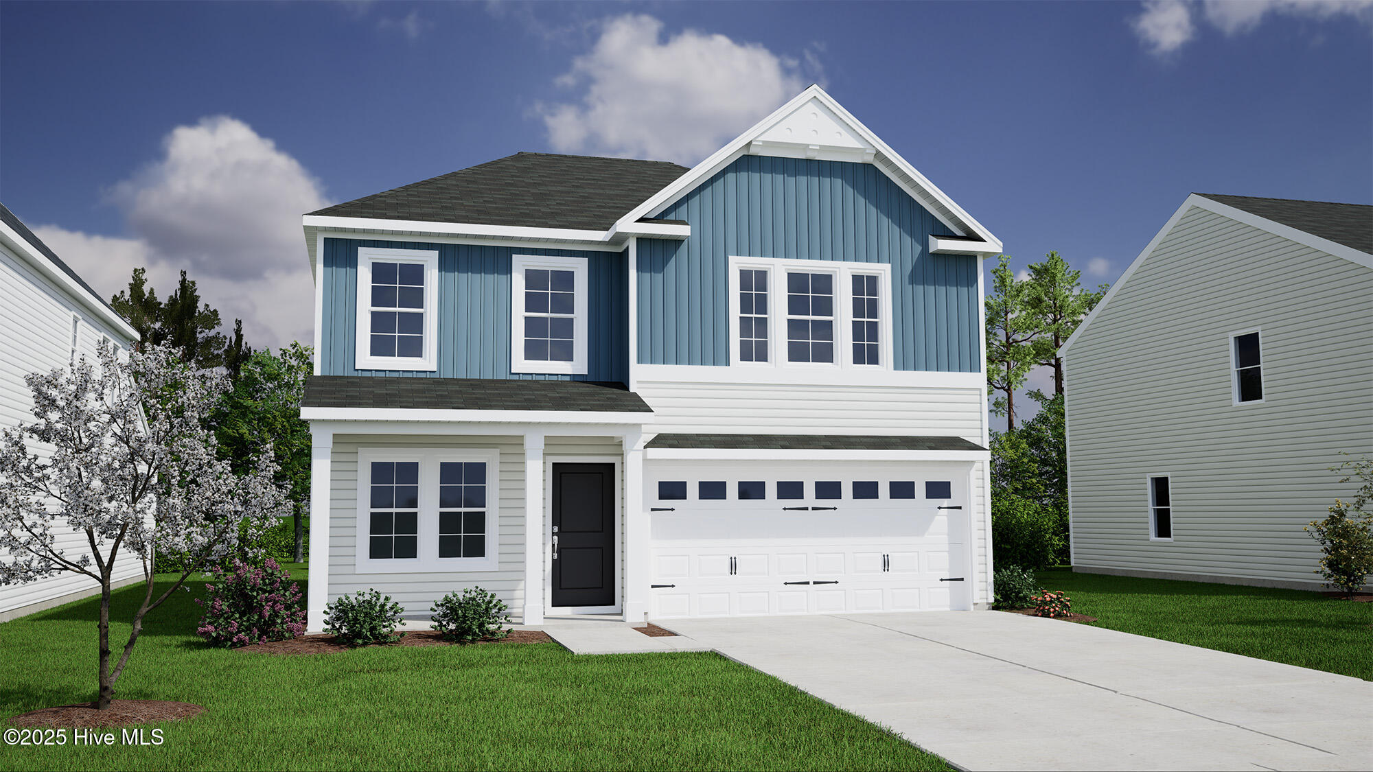 716 Mallory Drive — photo