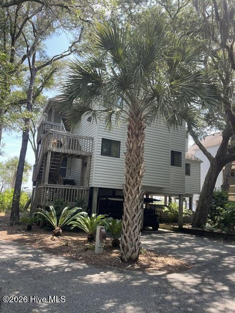 221 N Bald Head Wynd Unit 16a — photo