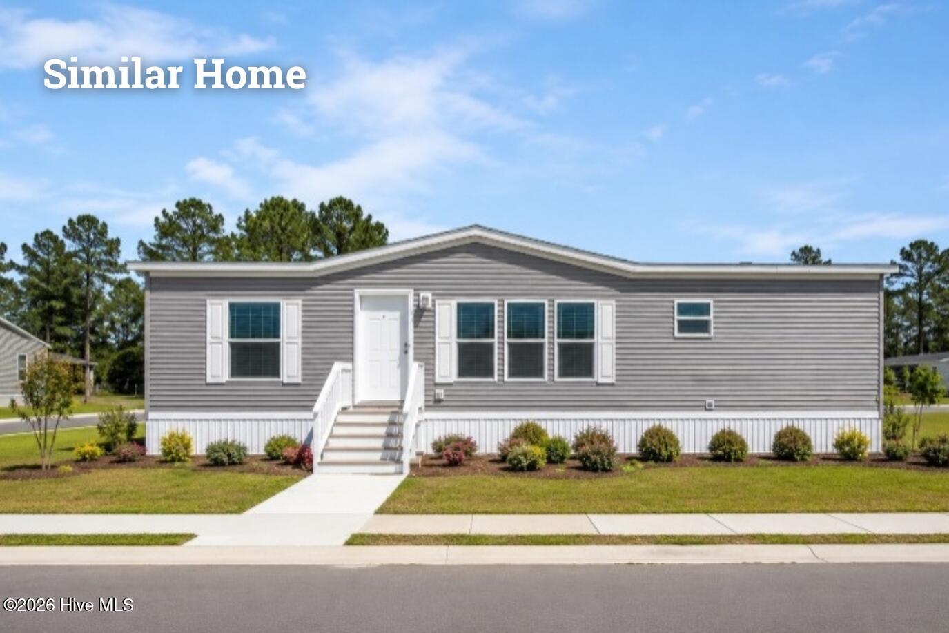 152 Quail Point Drive — photo