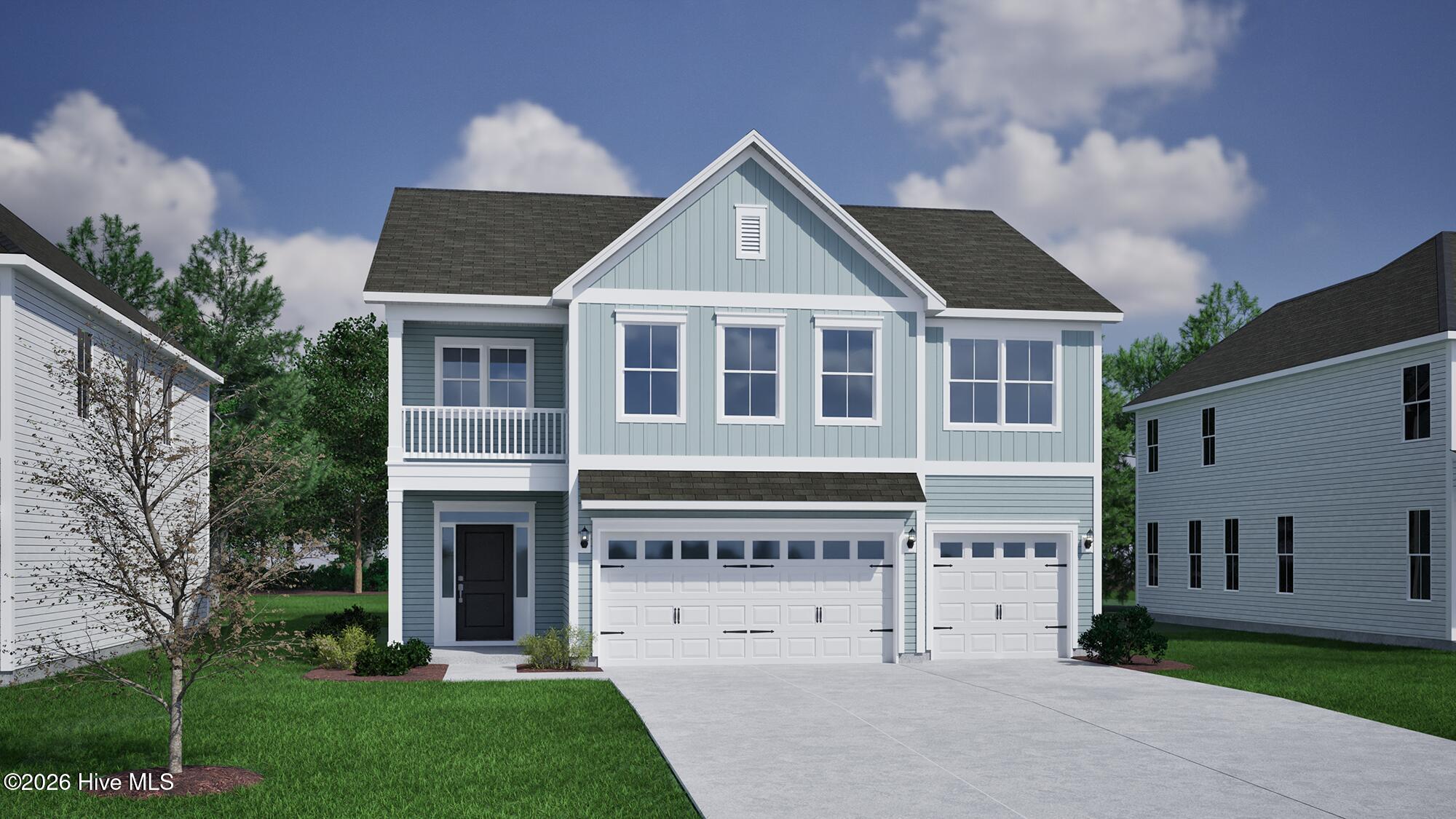 9255 Salty Breeze Place — photo