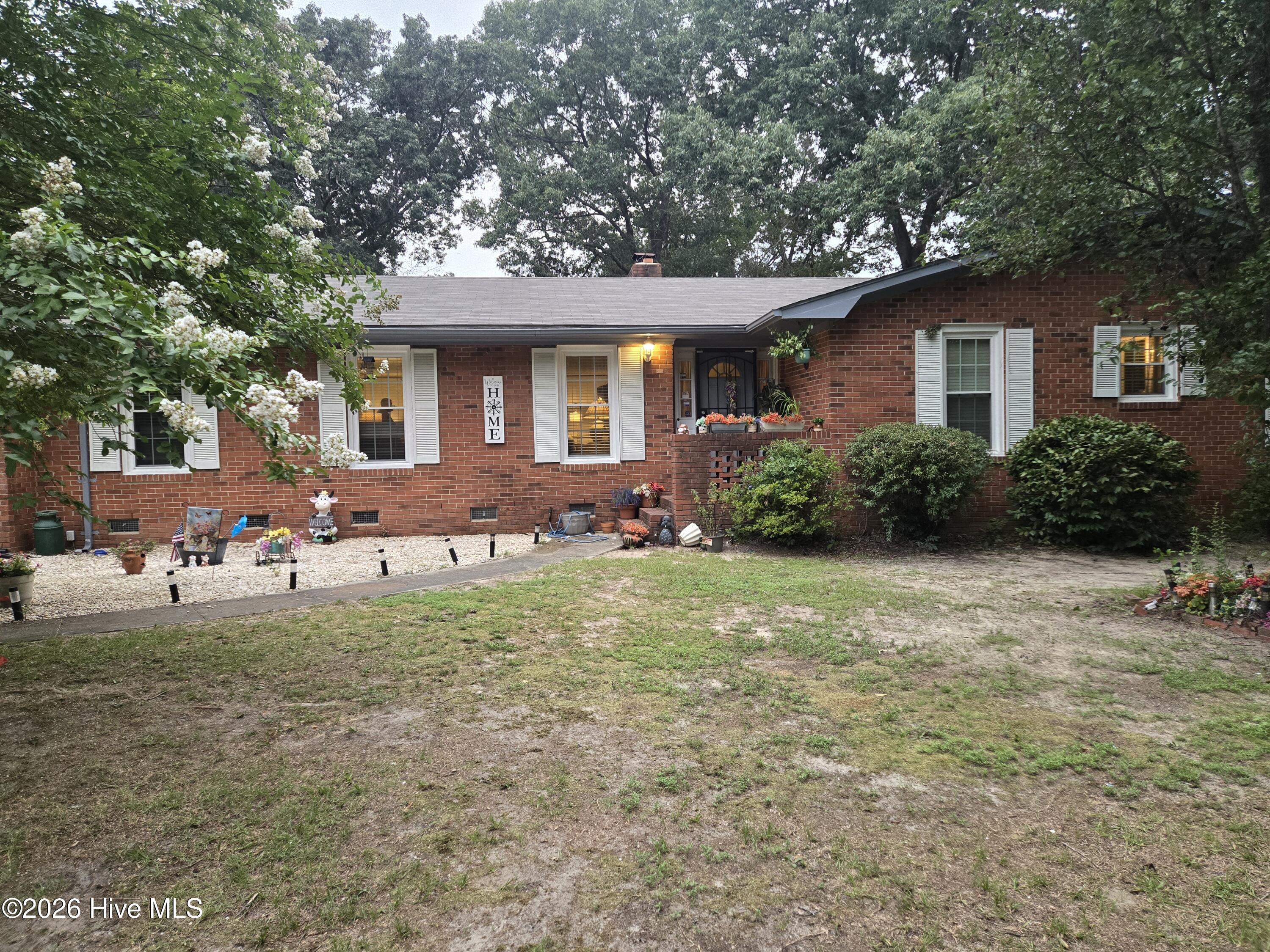 12501 Laurelcrest Road — photo