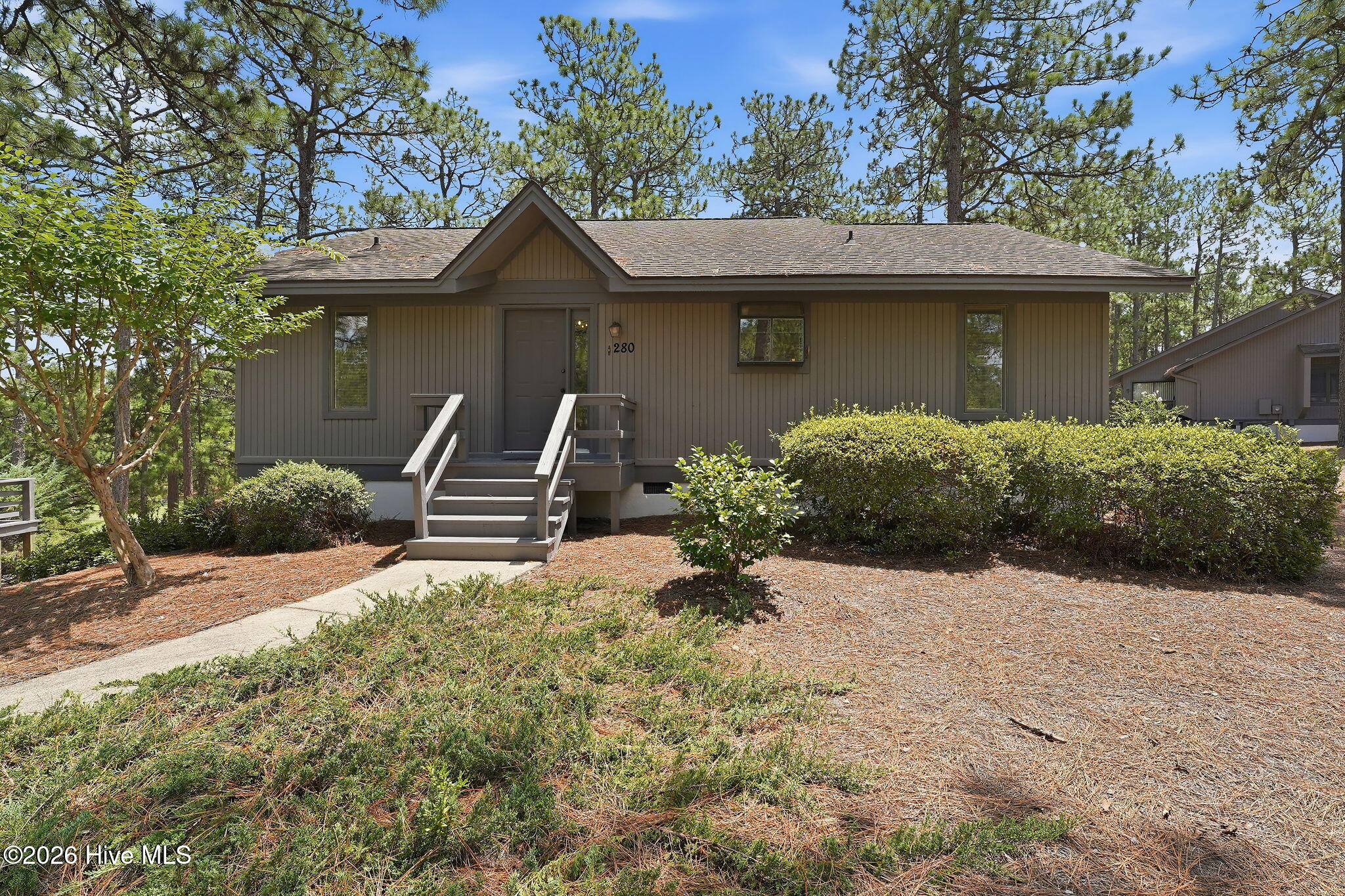 280 Barton Hills Court — photo