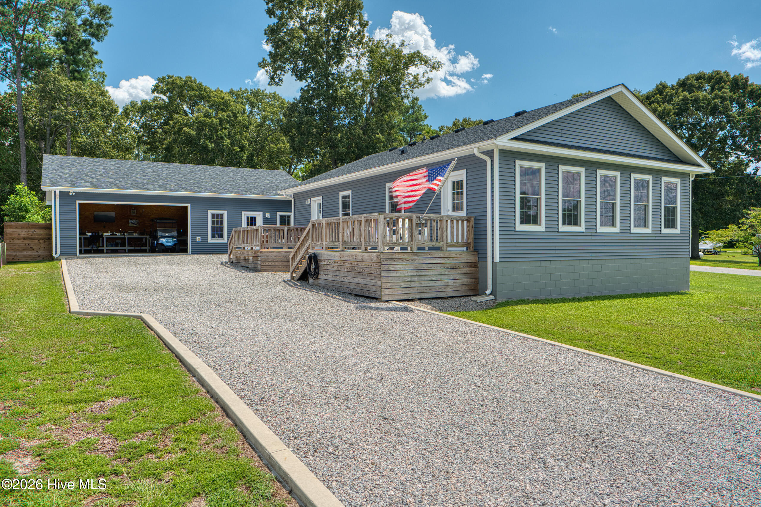 1202 Arrowhead Trail — photo