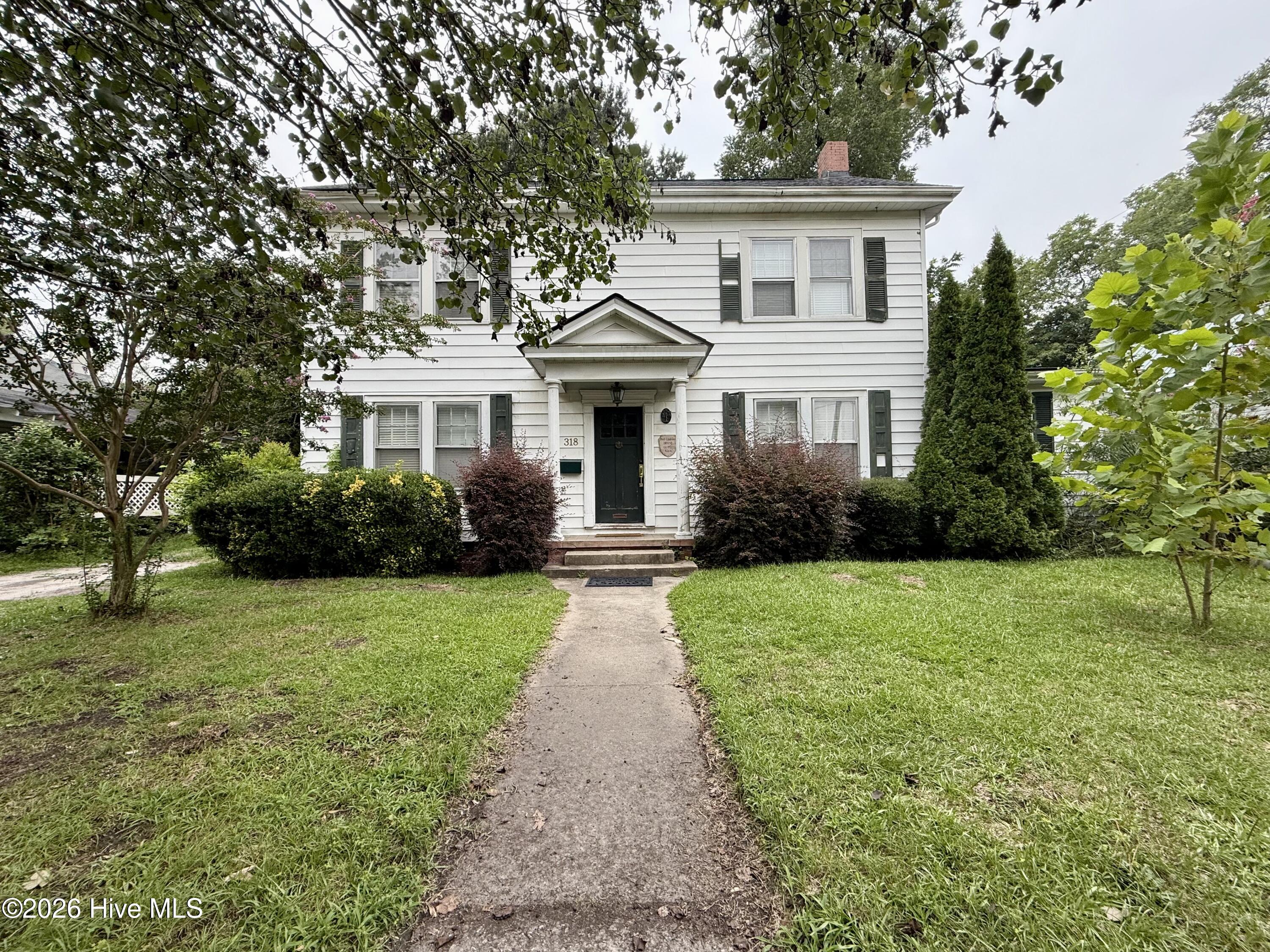 318 W Church Street — photo