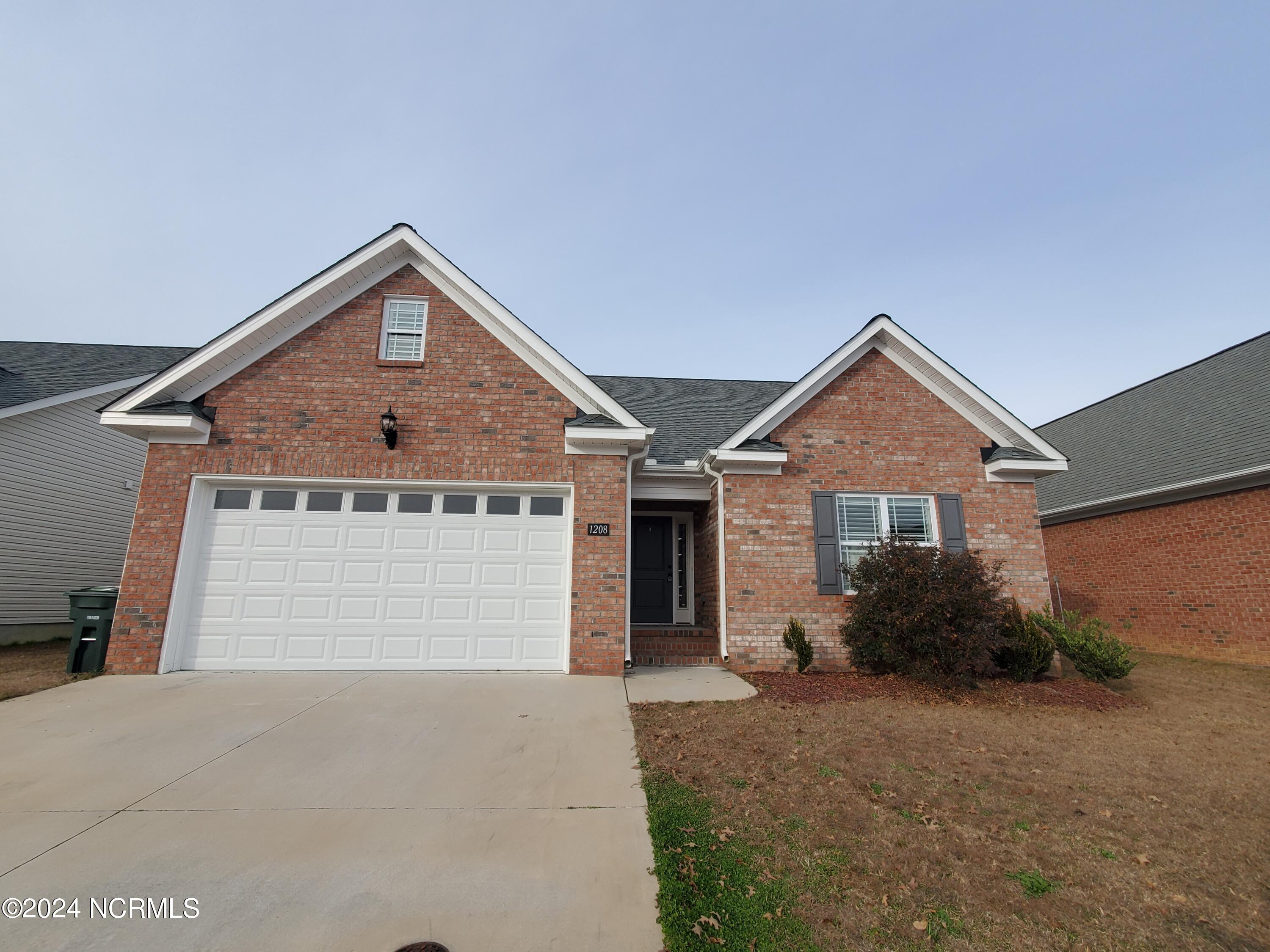 1208 Brighton Drive — photo