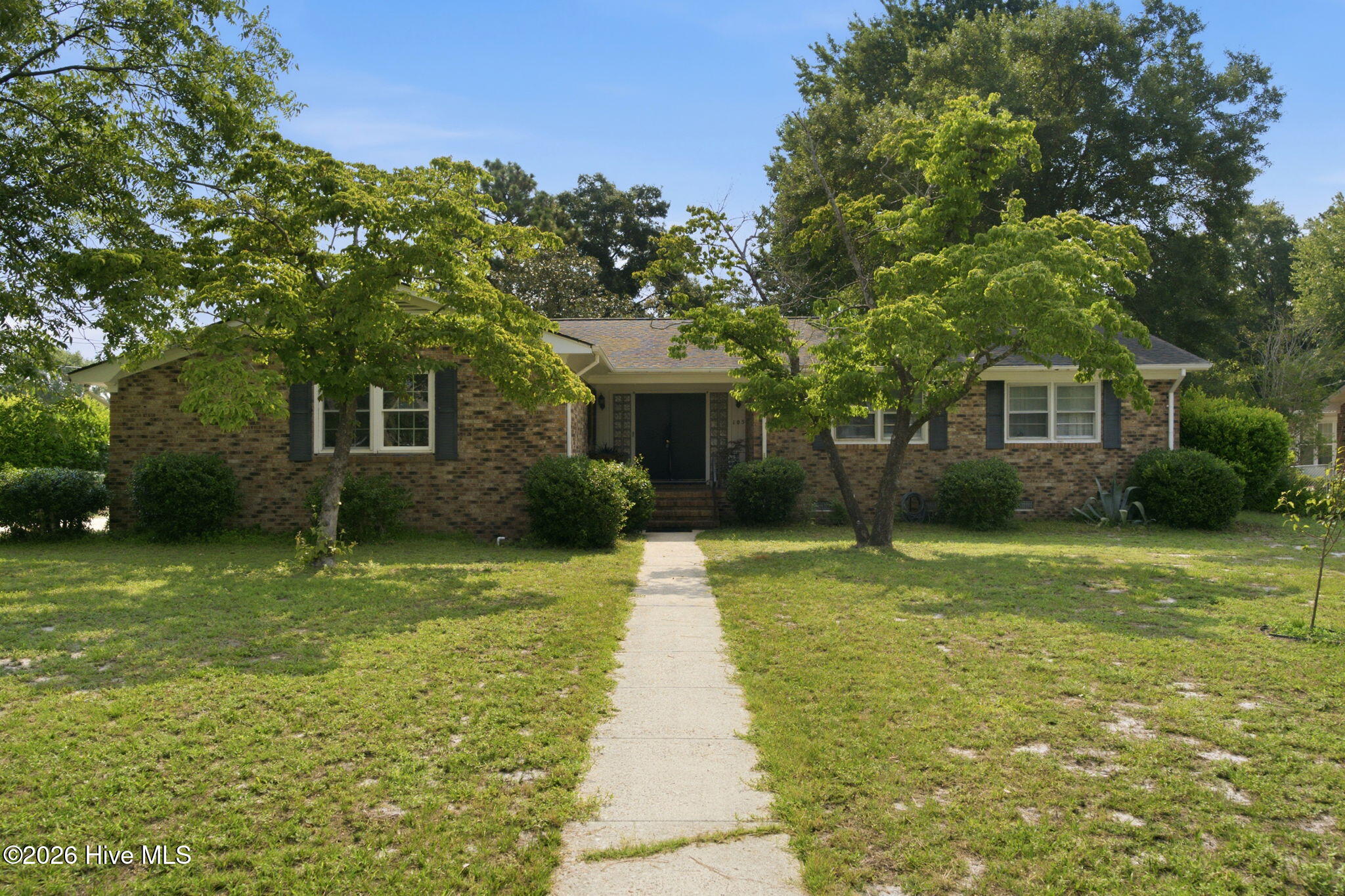 105 Pine Valley Drive — photo