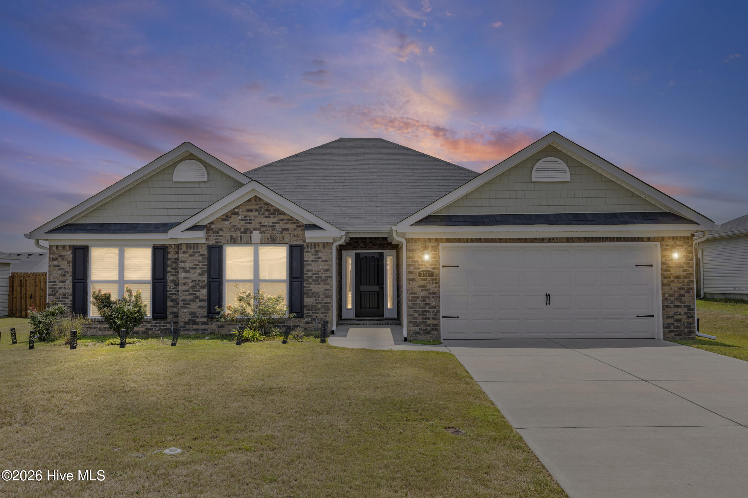 3076 Easton Drive — photo