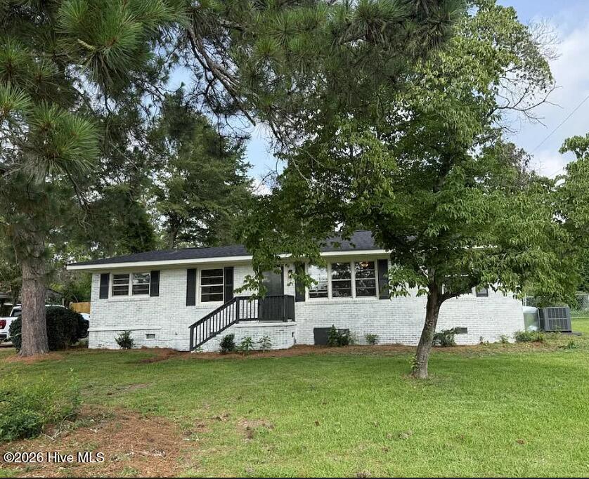 205 Hillside Drive — photo