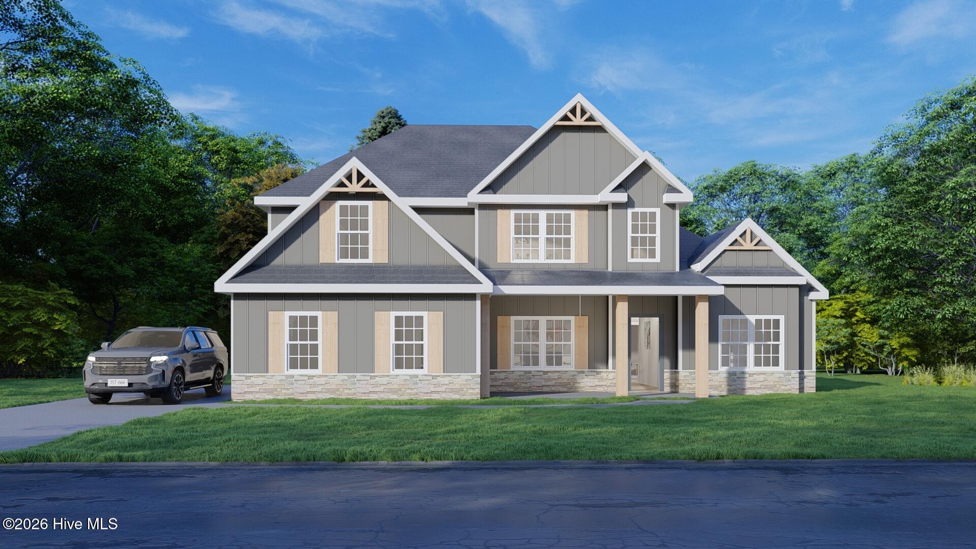 620 Fountainhead Way 1 — photo