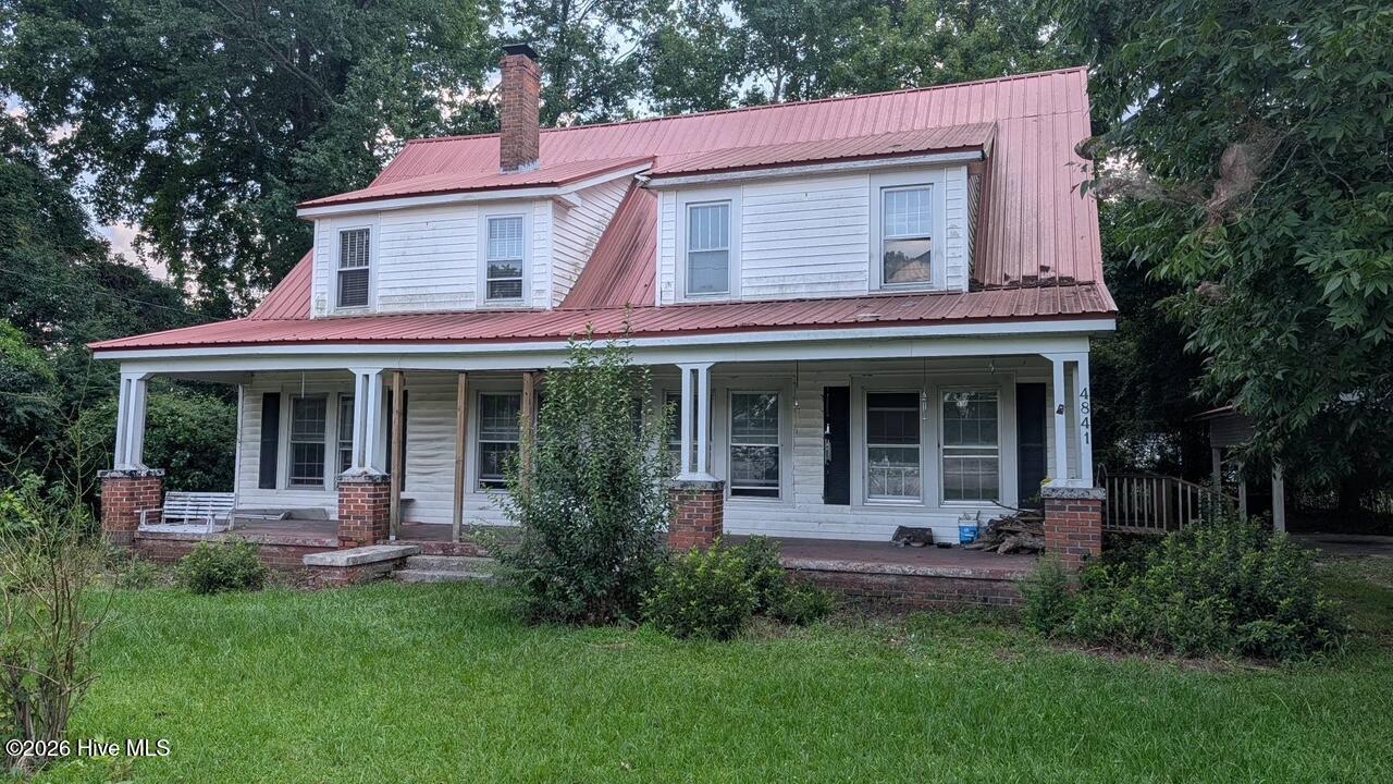 4841 Nc Hwy 133 — photo