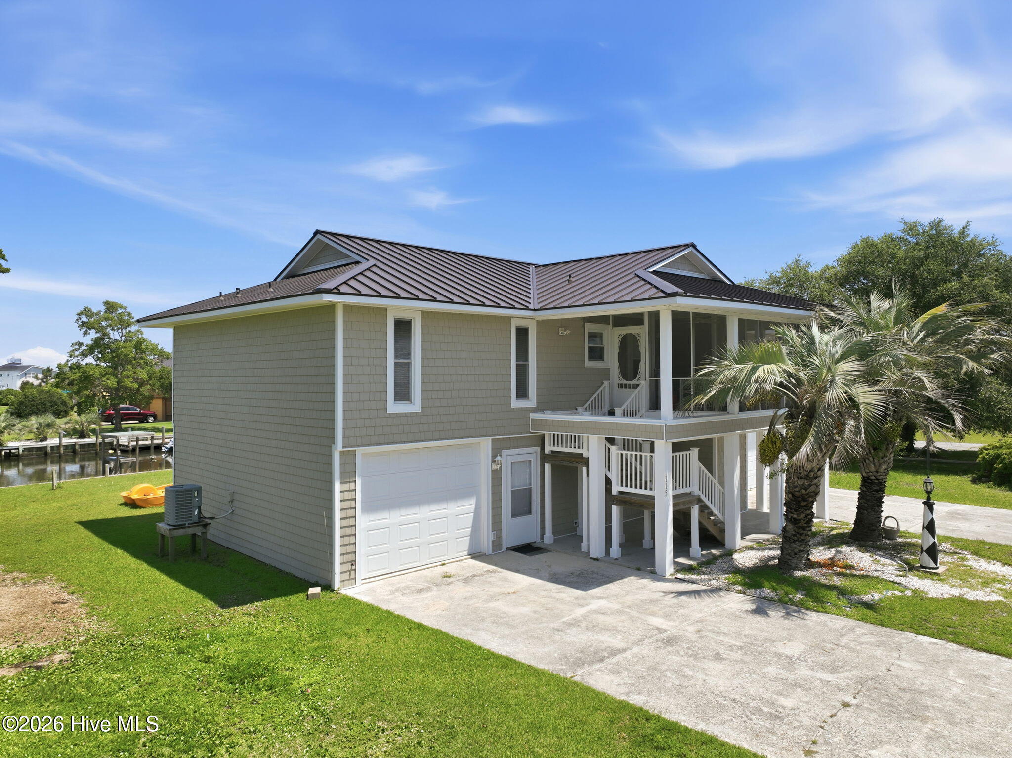 115 Jennifer Drive — photo