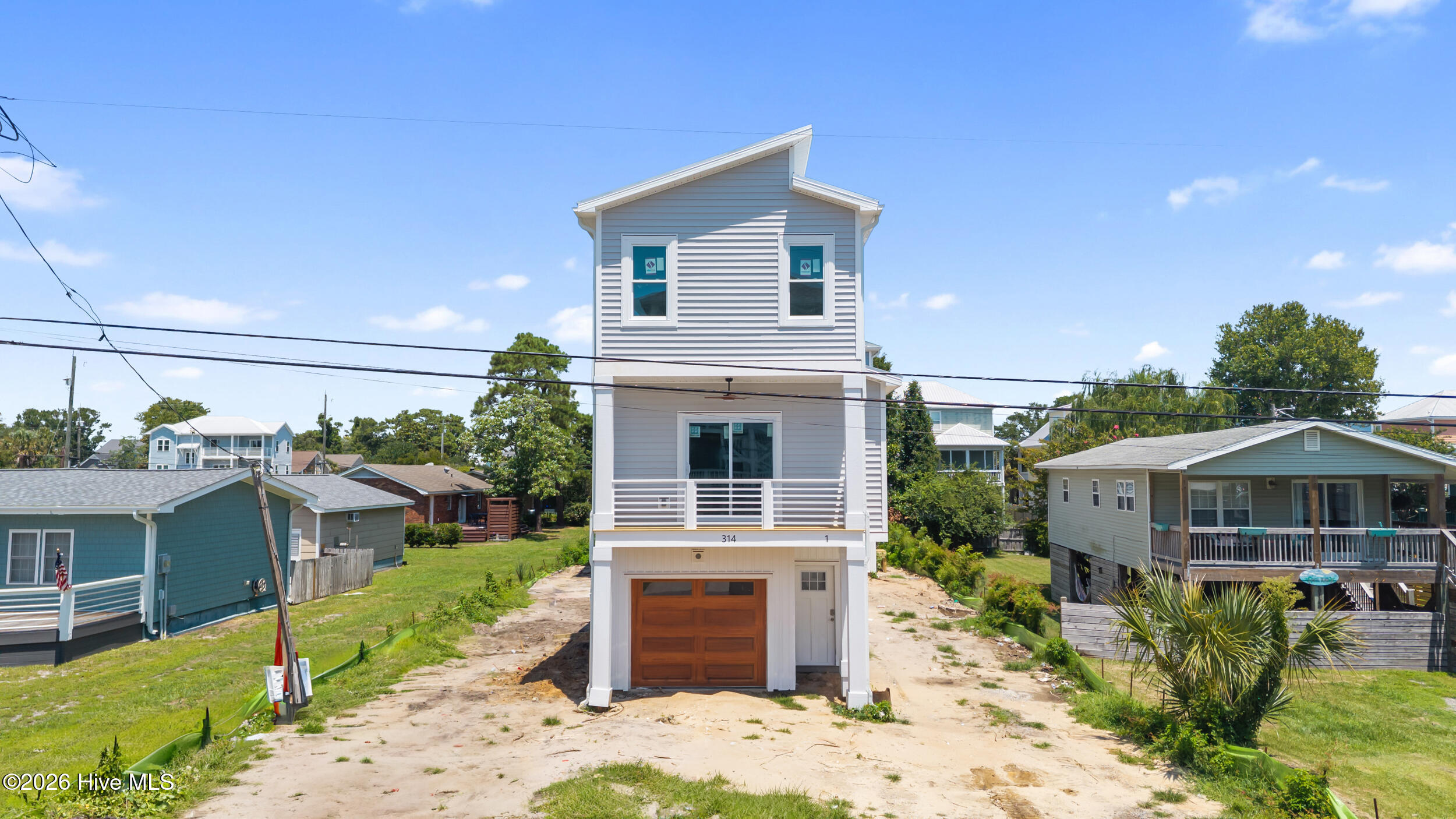 314 Spartanburg Avenue Unit 1 — photo
