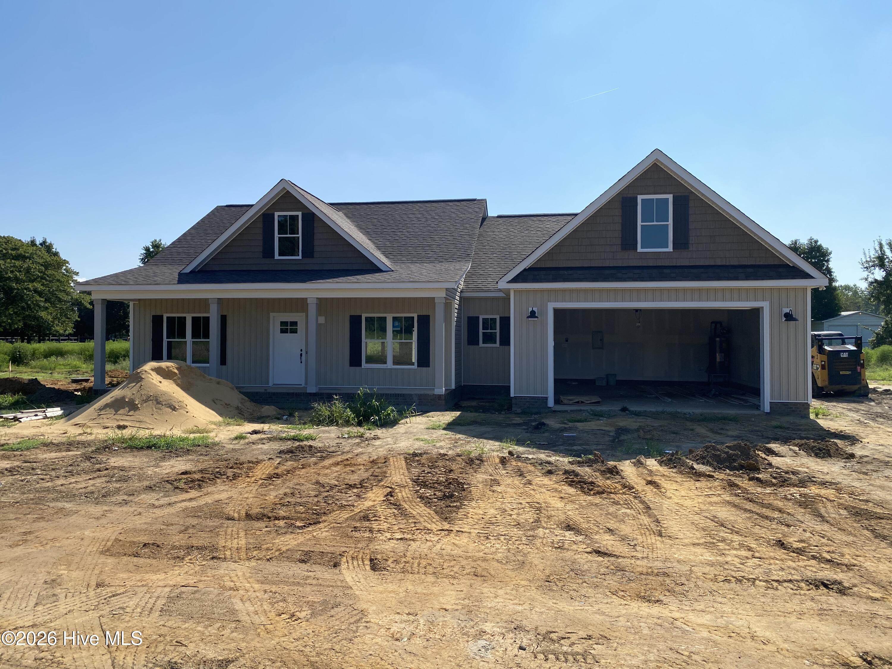 9643 Hinnant-Edgerton Road — photo