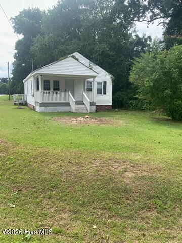 22 Warren Chapel Church Road — photo