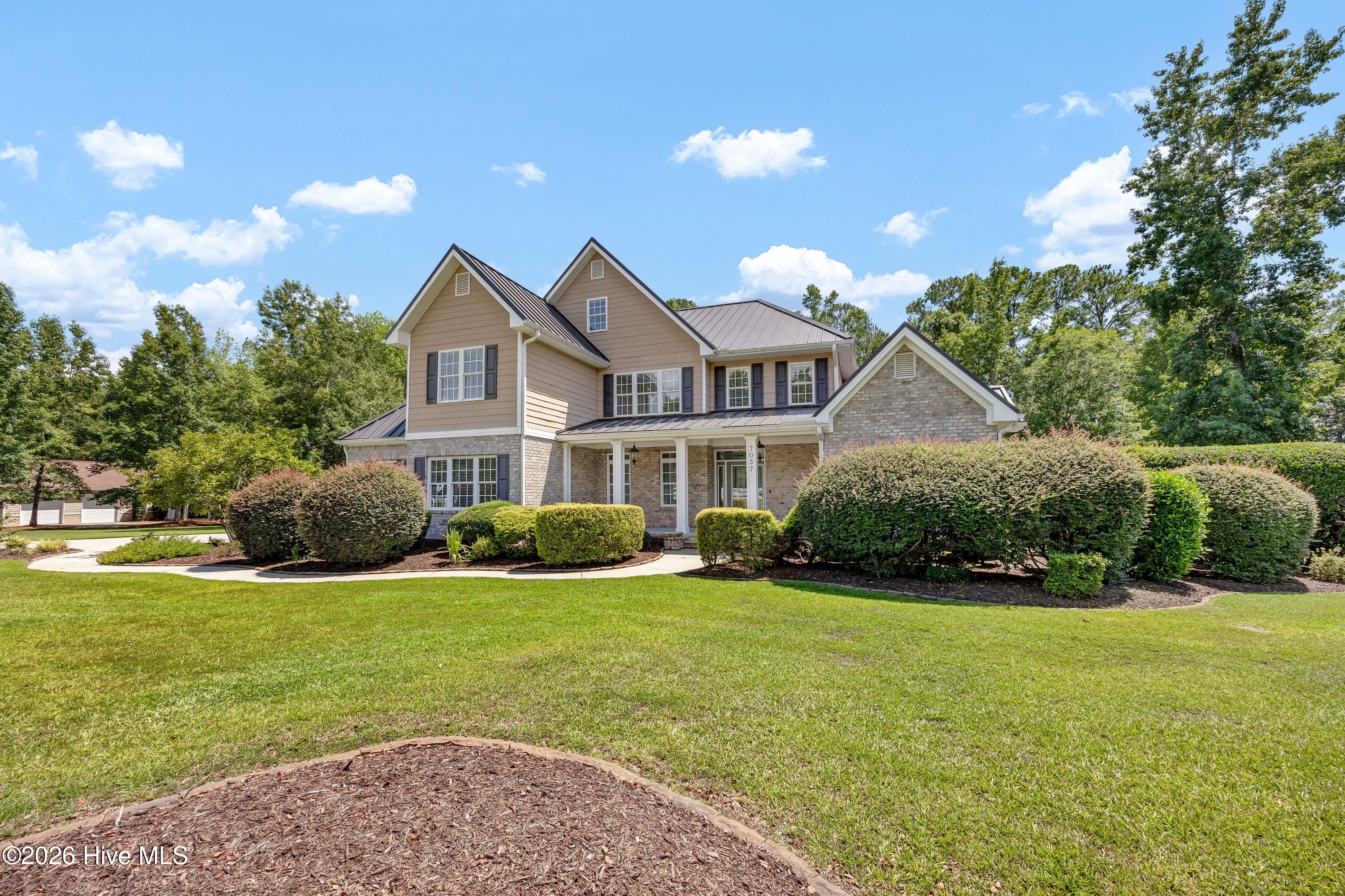 7037 White Bridge Lane SE — photo