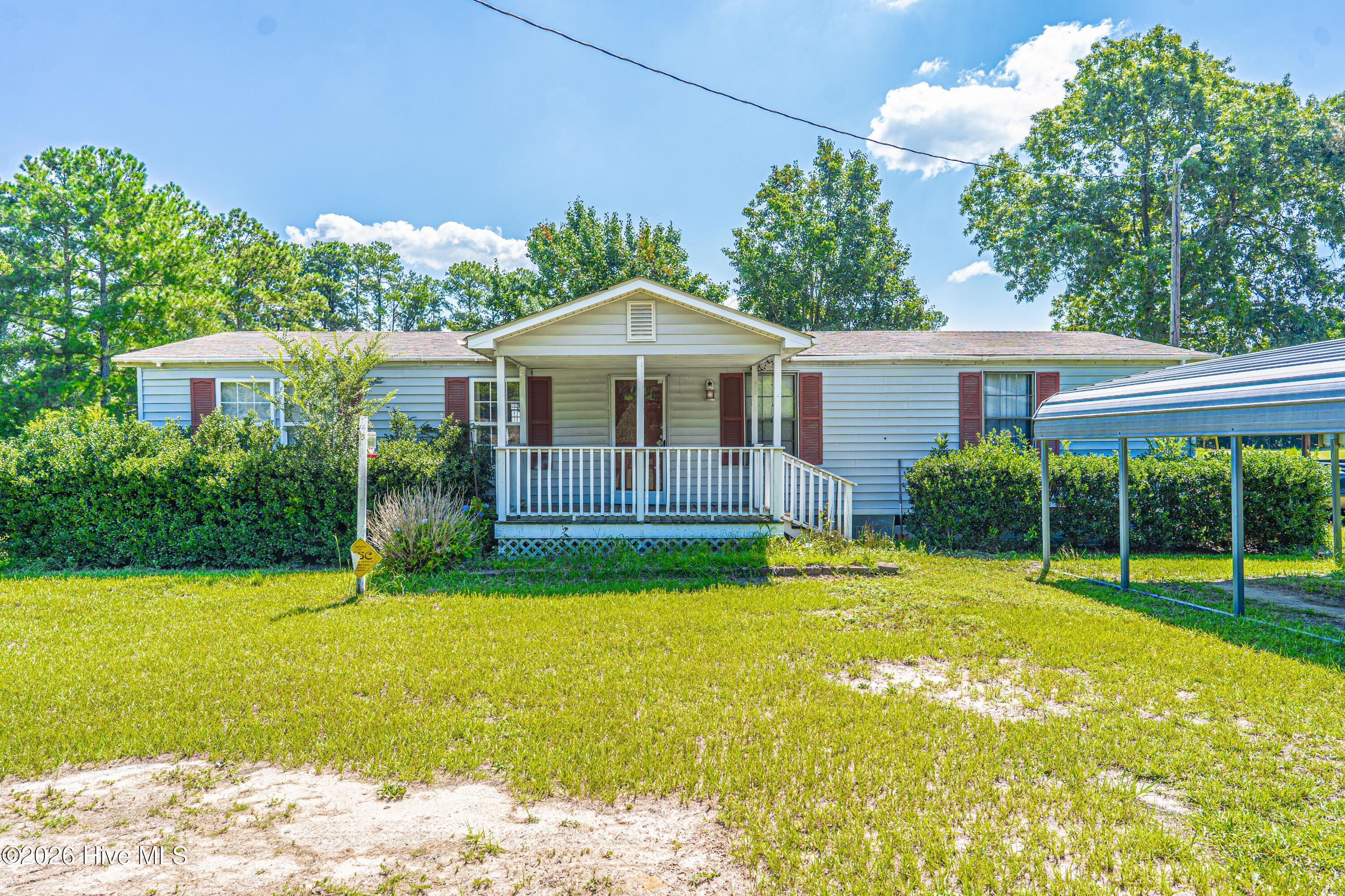 455 Nc 381 Highway — photo