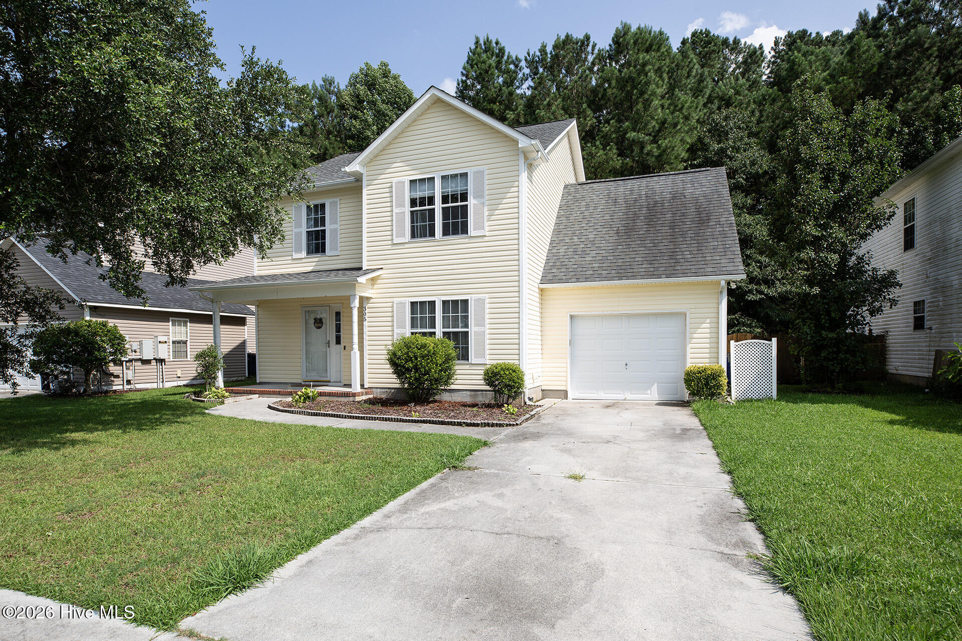 305 Providence Drive — photo