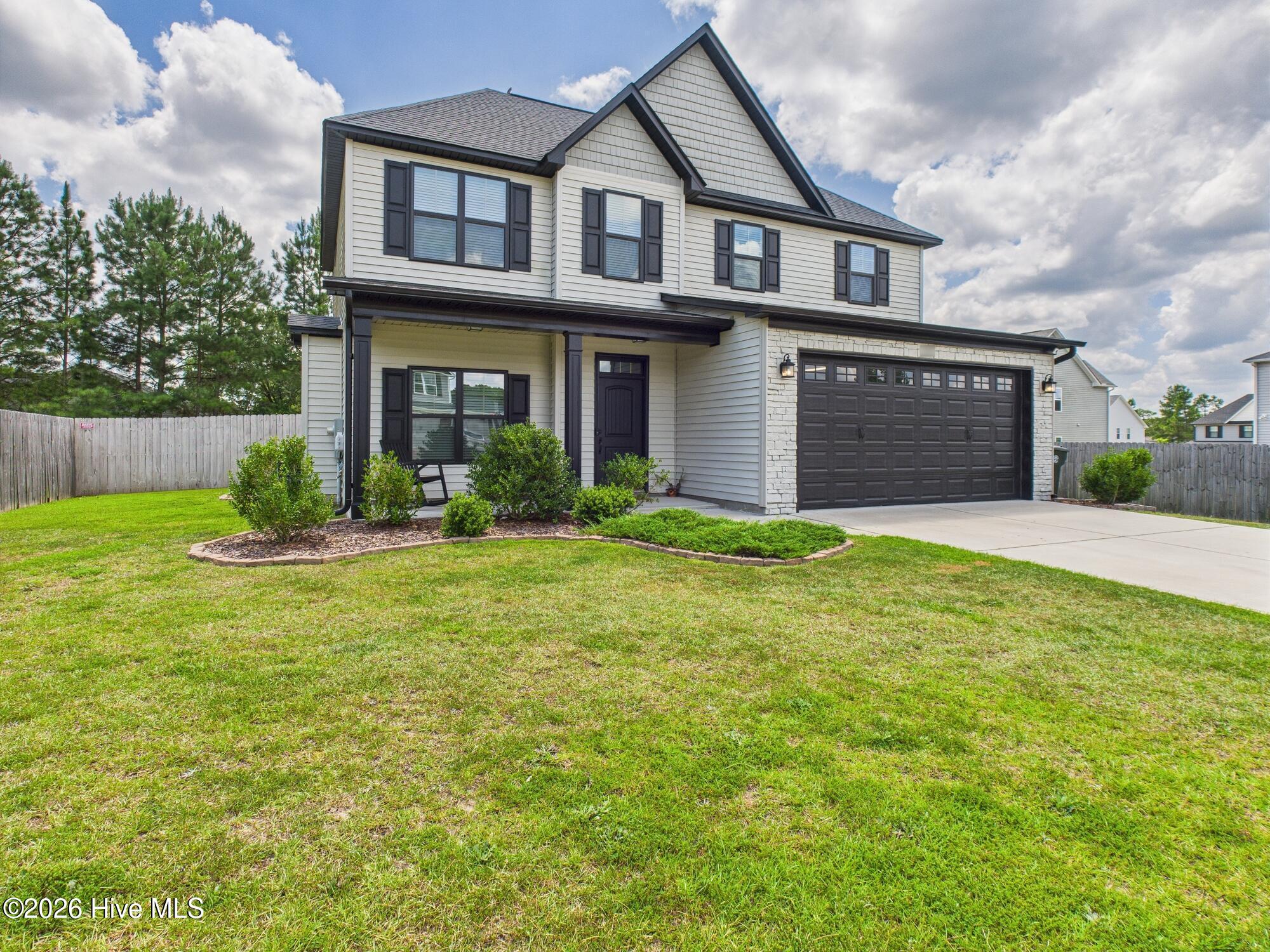 1507 Mulberry Place — photo