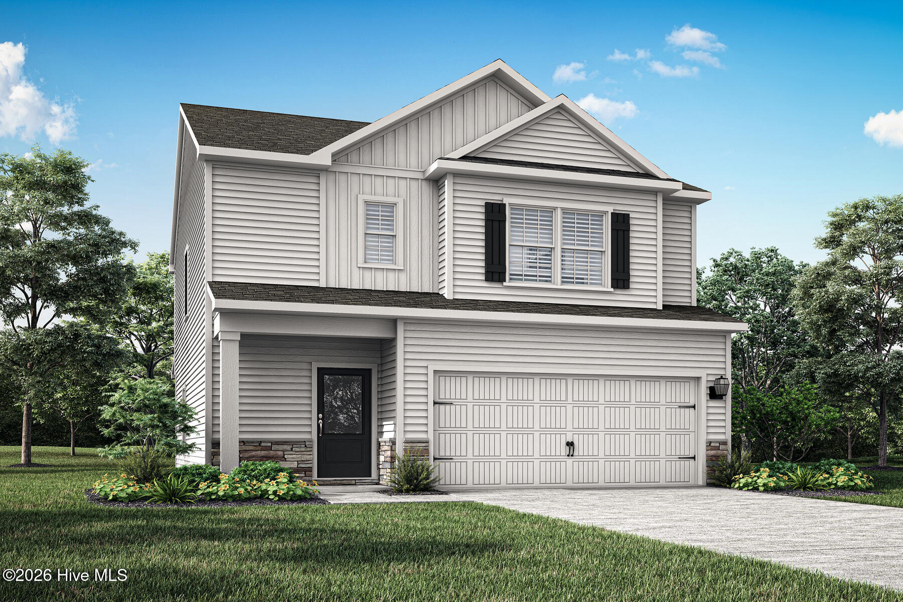 141 Commons View Drive — photo
