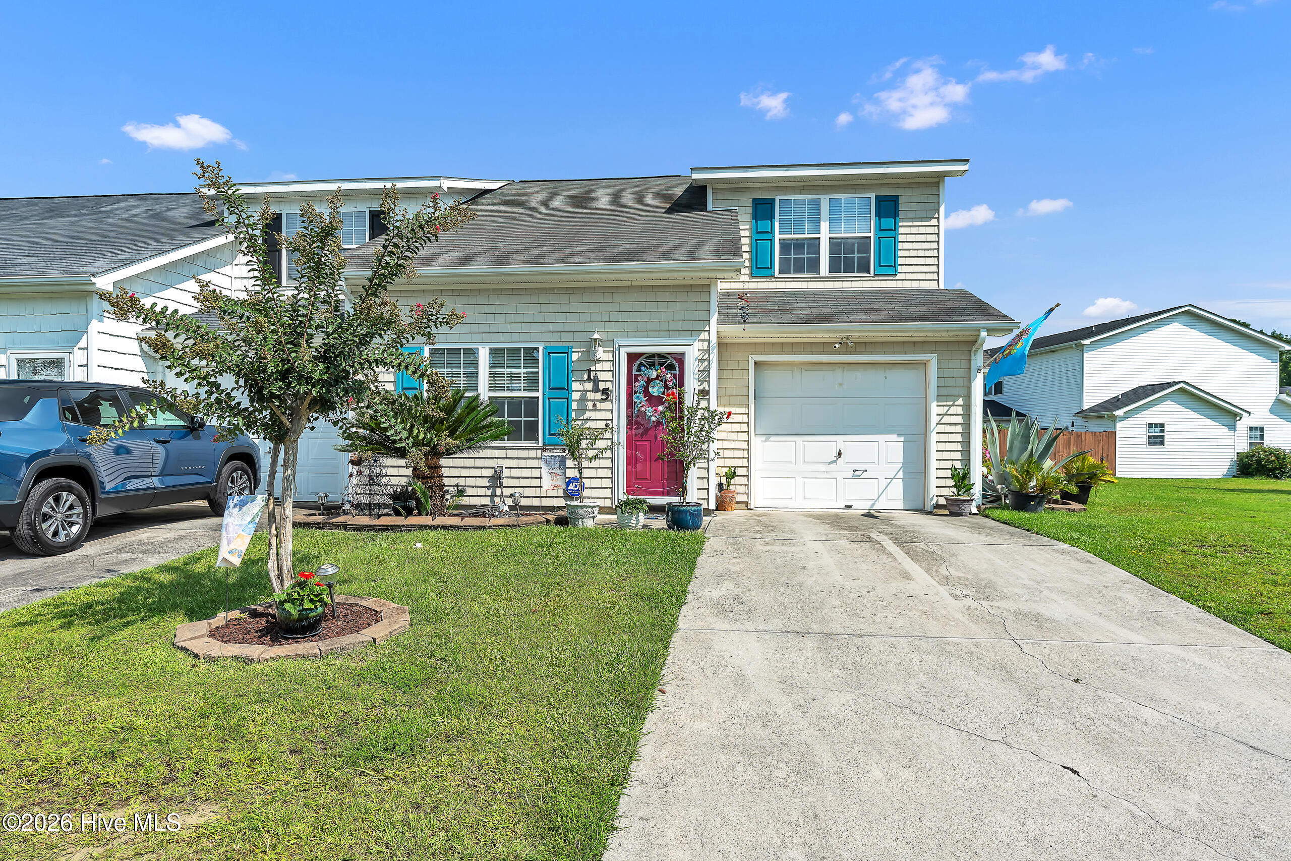 115 Jessie Circle — photo
