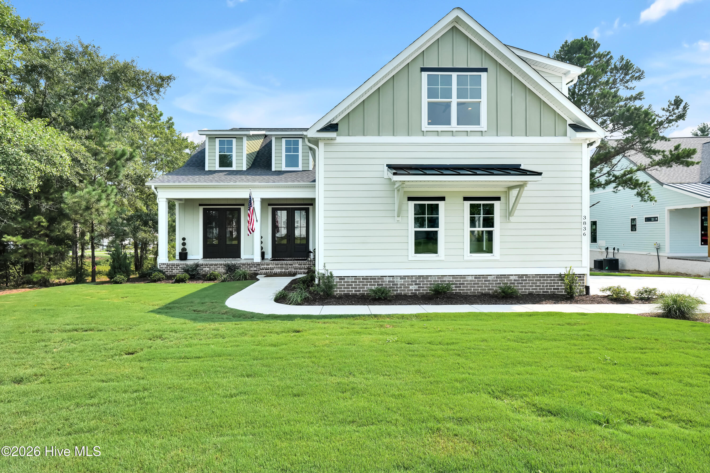 3836 Bay Colony Road NE 275 — photo