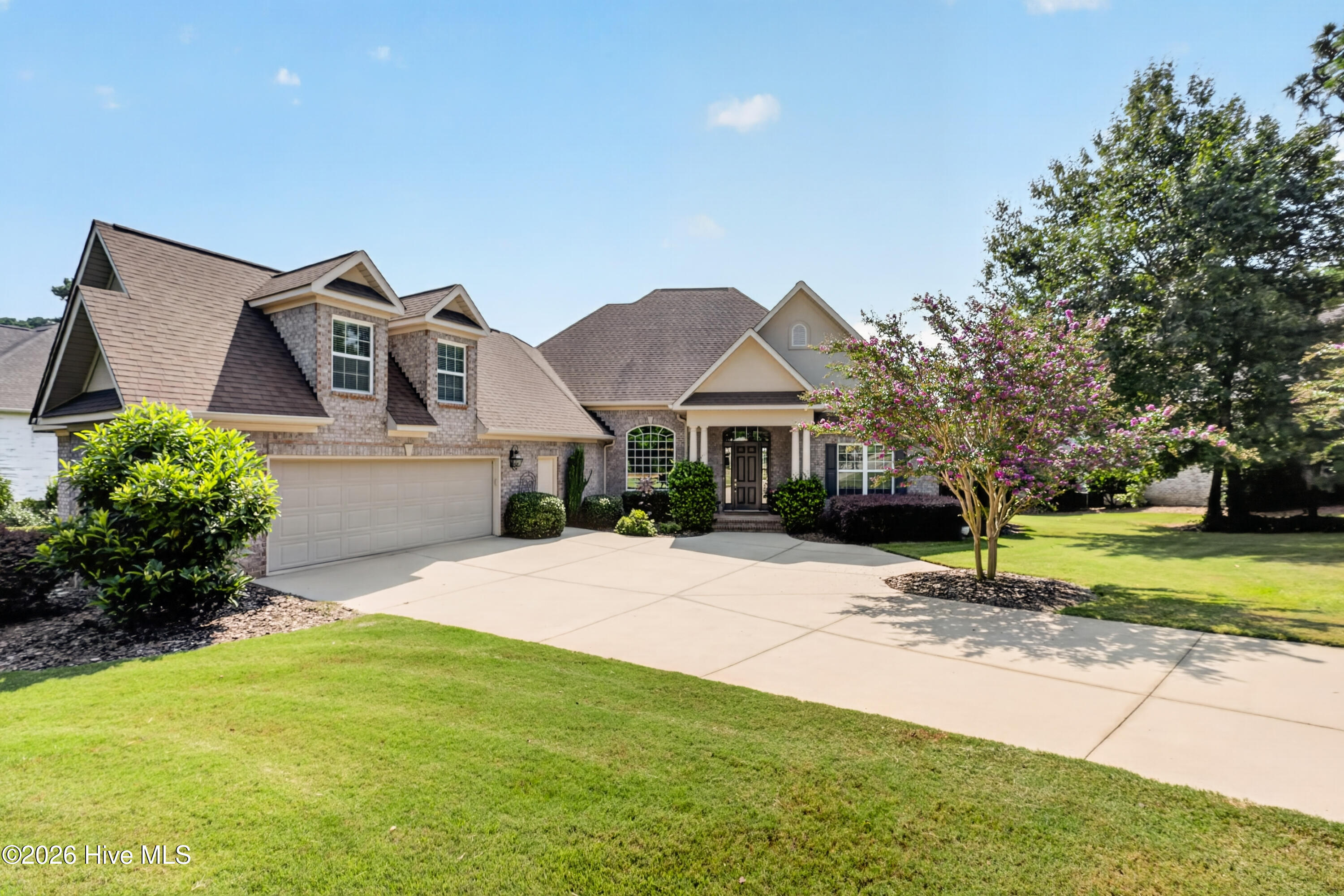 915 Steeplechase Road — photo