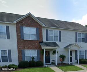 4160 Dudleys Grant Drive F — photo