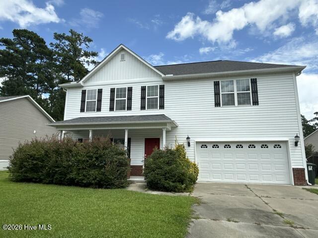 3207 Drew Avenue — photo
