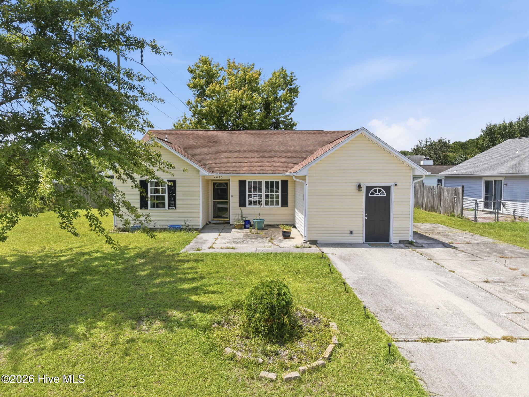 1020 Furia Drive — photo