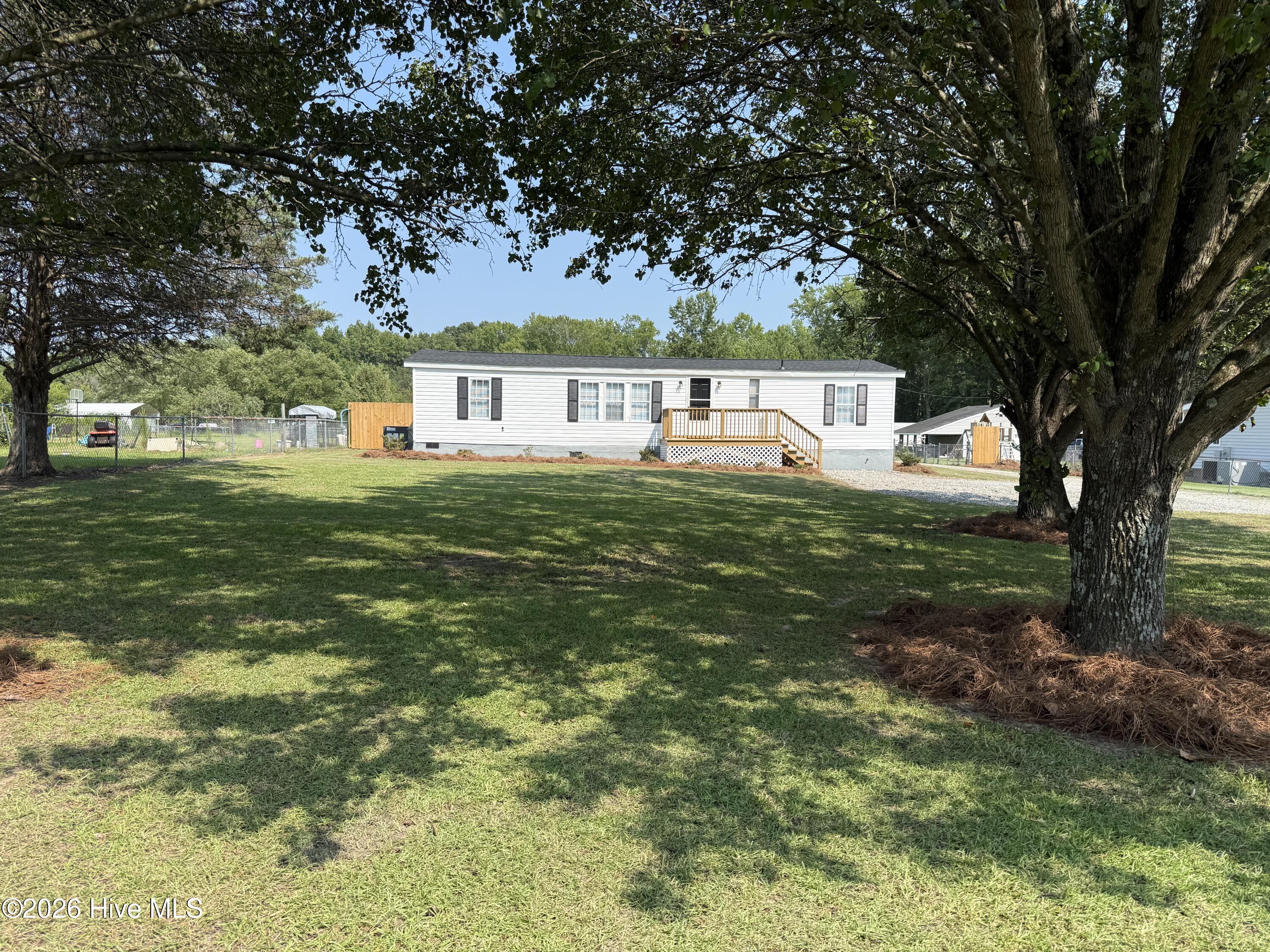 6362 Faith Baptist Church Road — photo
