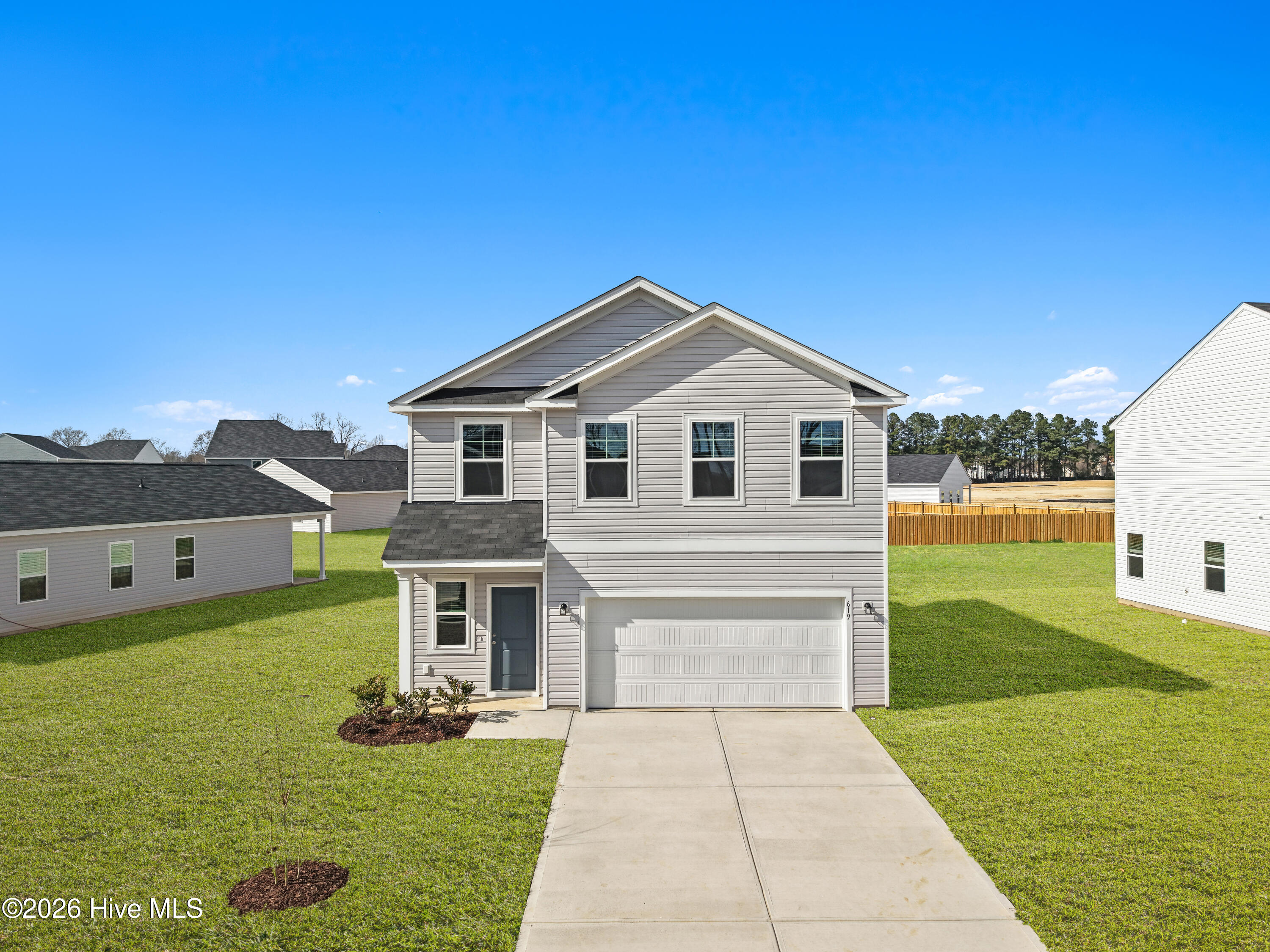 148 N Squires Run Lane — photo