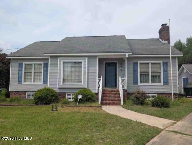 1136 Old Forge Road — photo