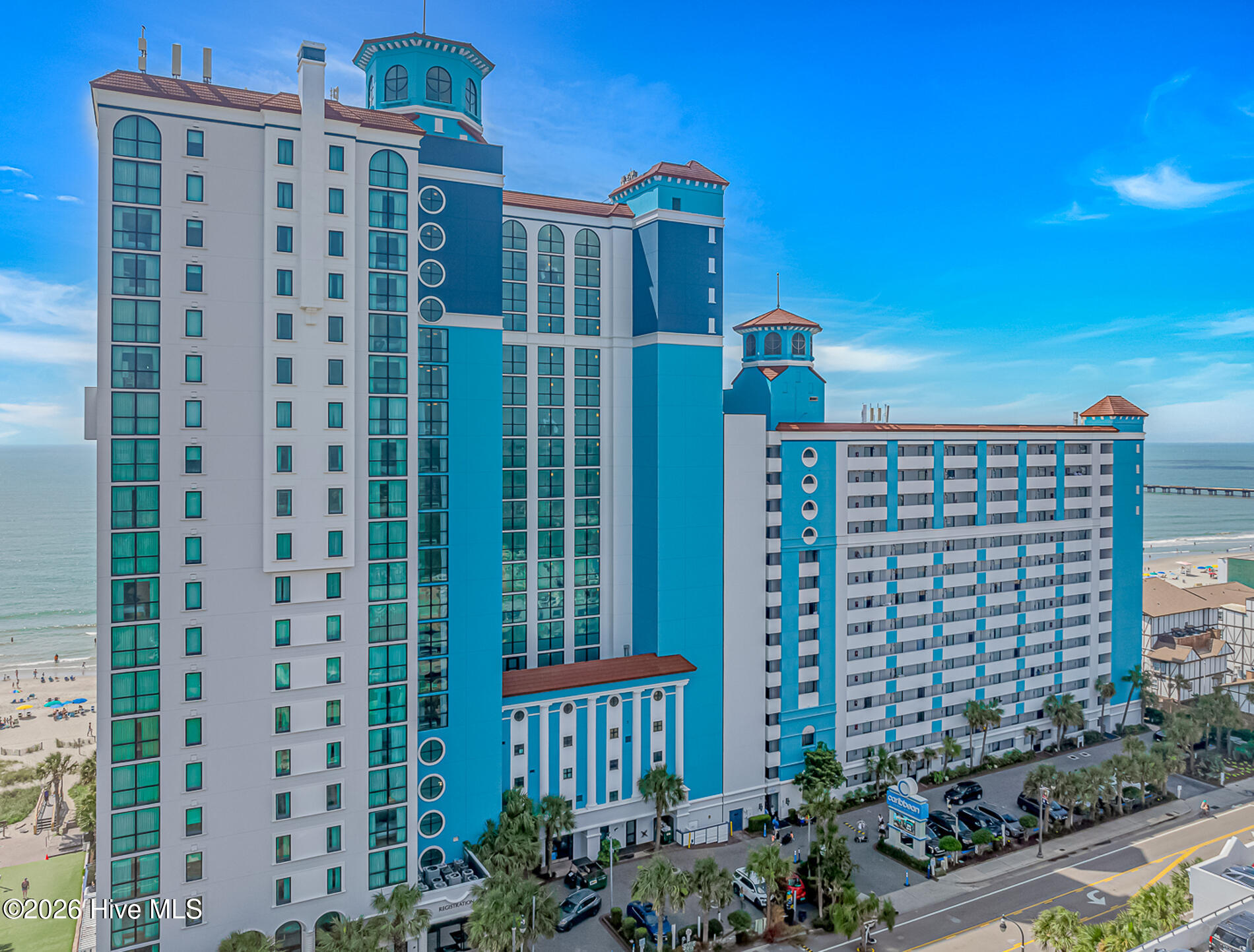 3000 N Ocean Boulevard #203 — photo