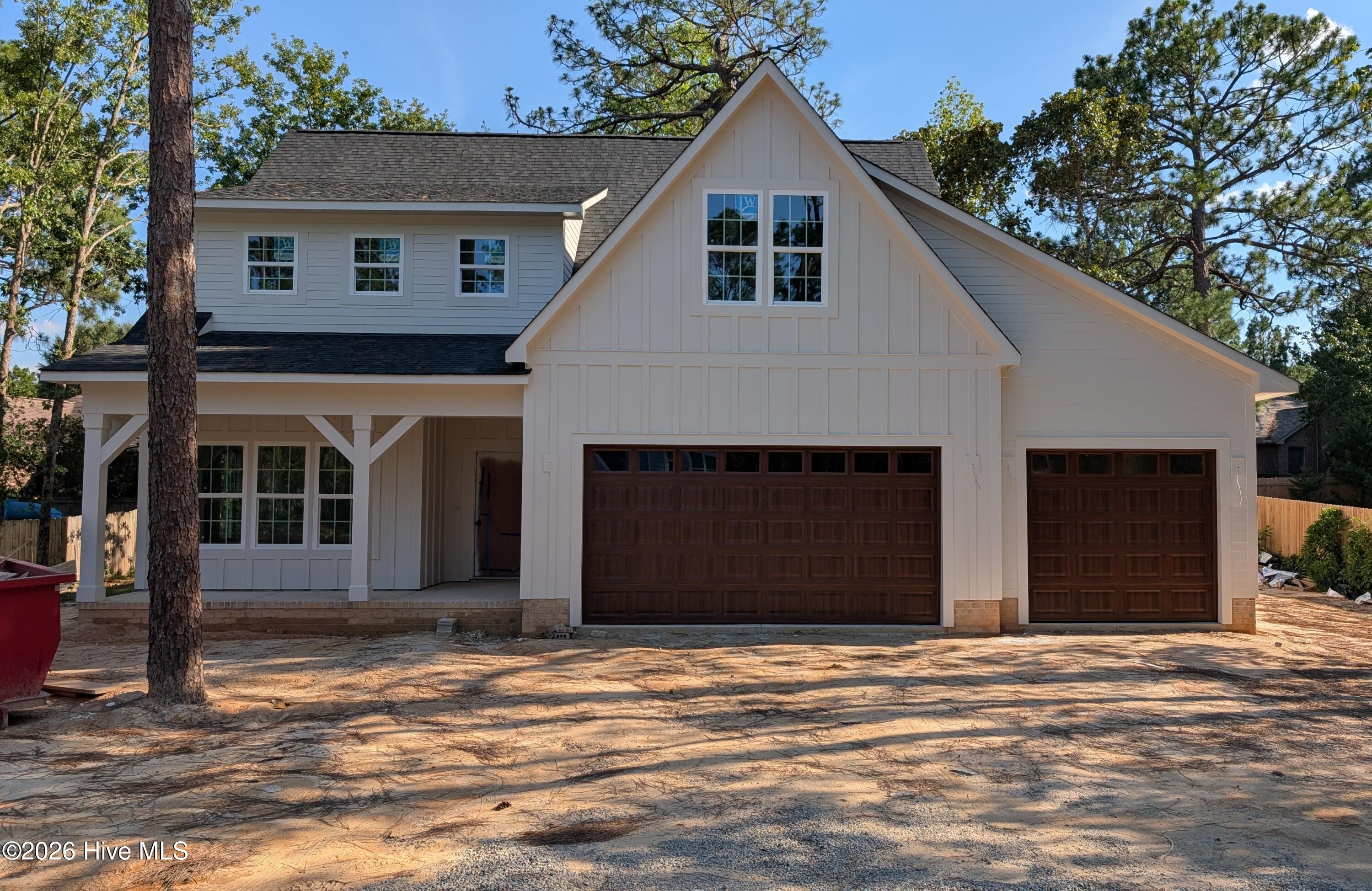 1210 Morganton Road 8a — photo