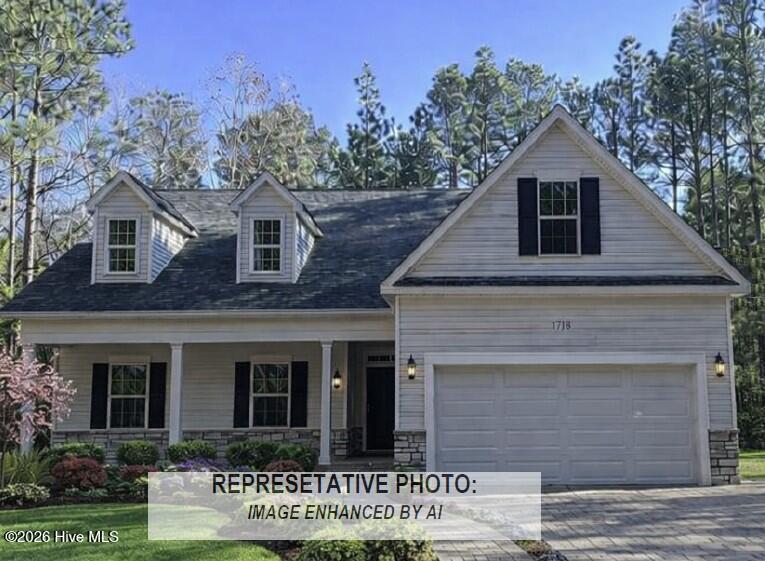 170 Spring Lake Drive — photo