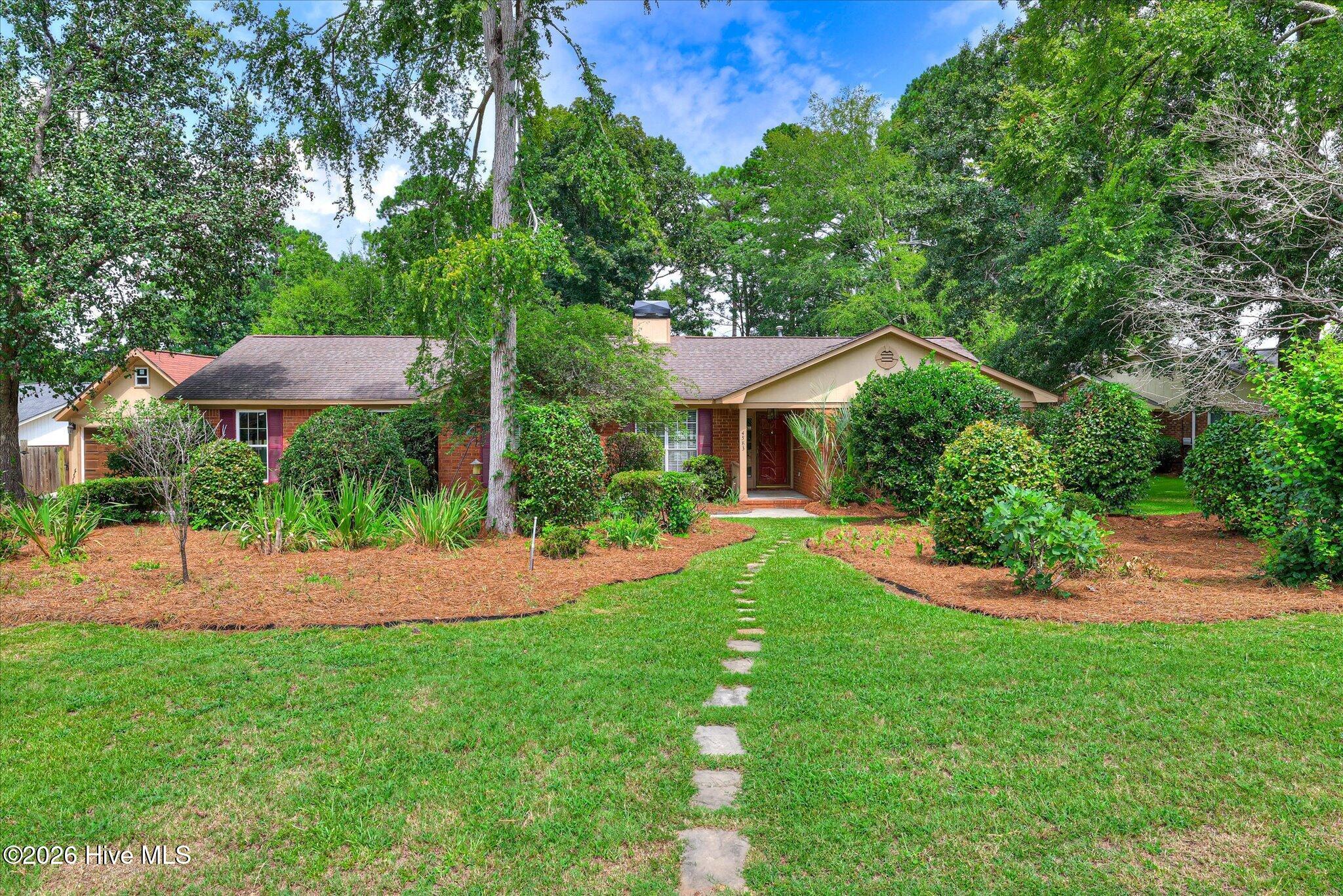4583 Mulberry Creek Drive — photo